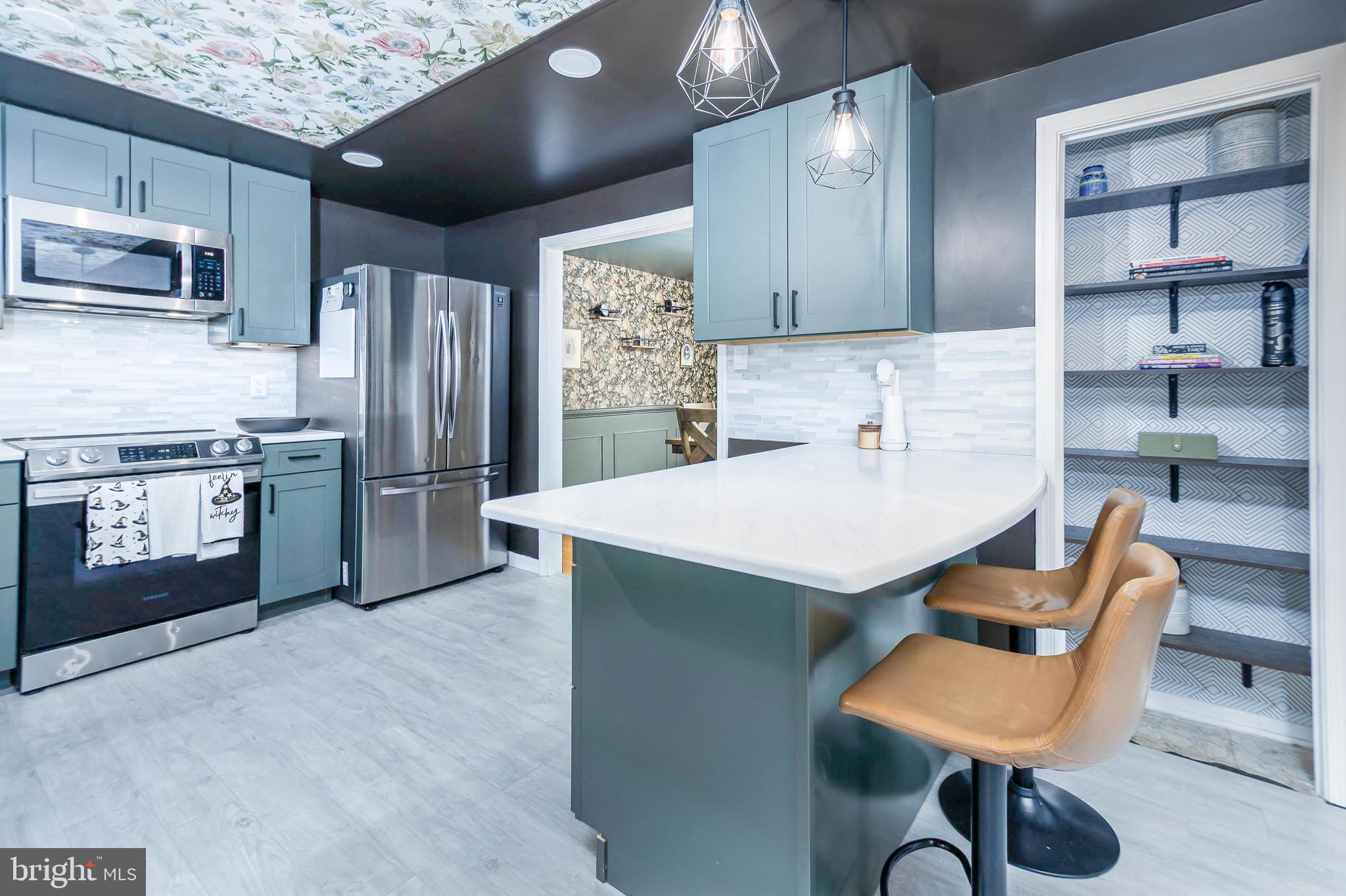 COACHFORD - Residential