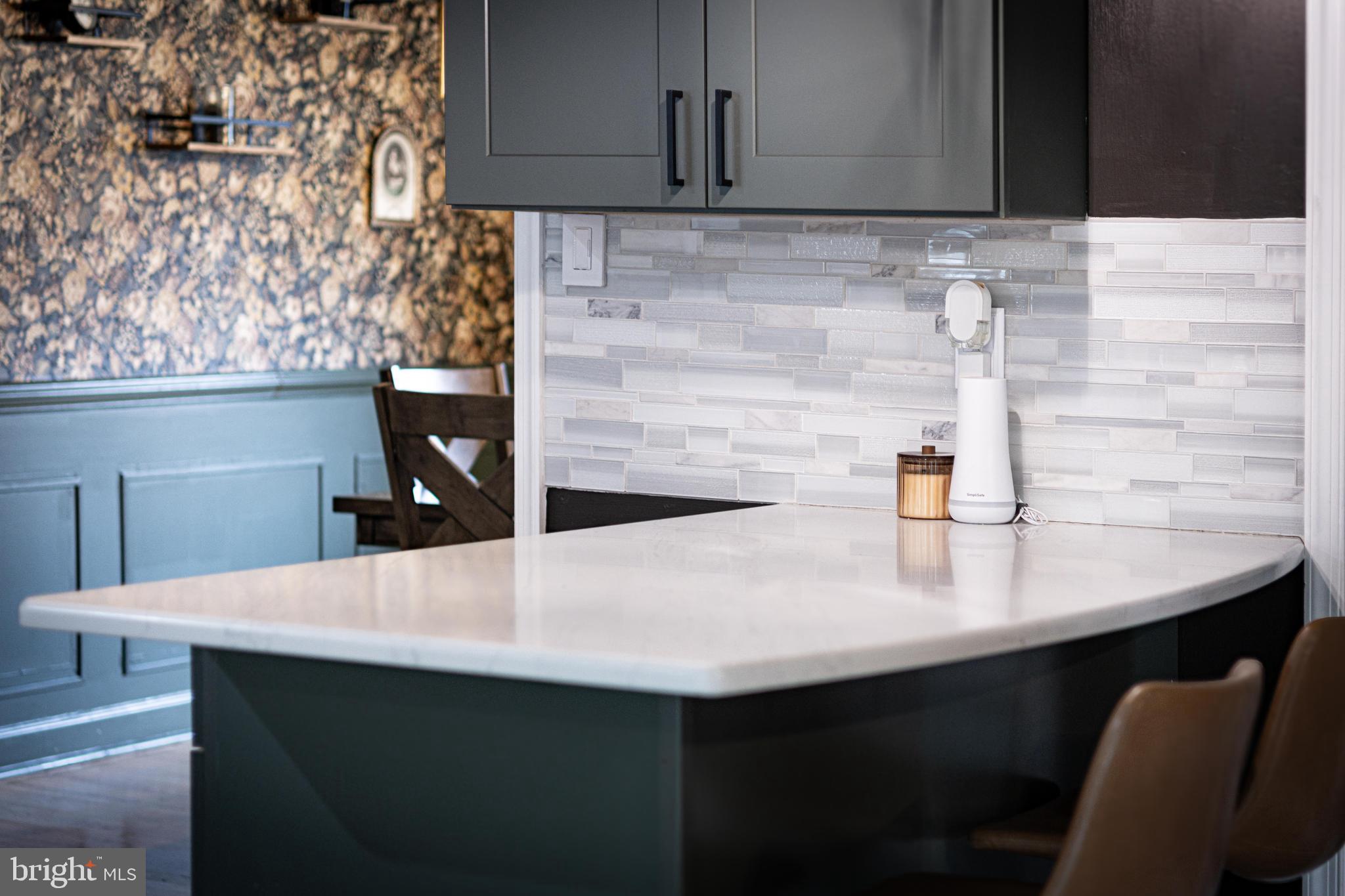 COACHFORD - Residential