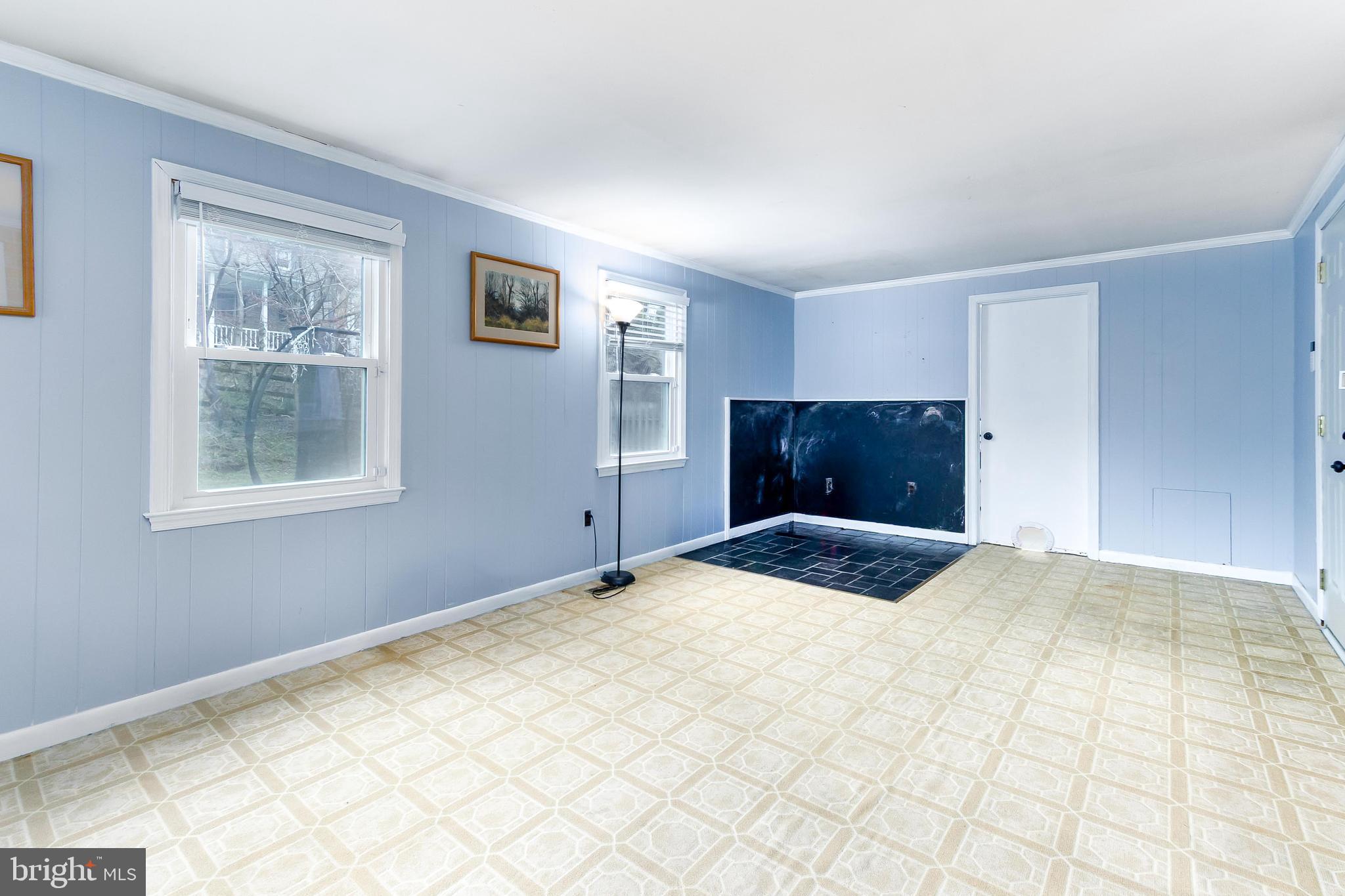 COACHFORD - Residential