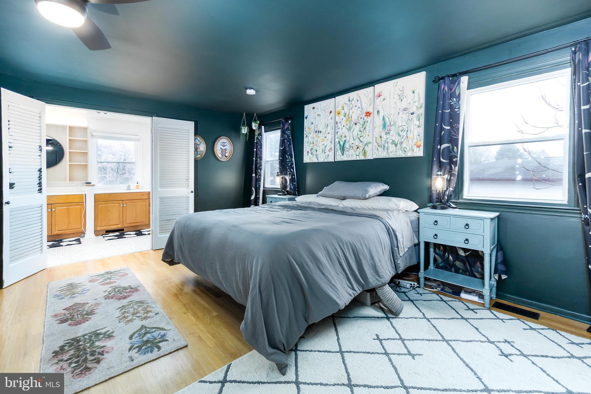 COACHFORD - Residential