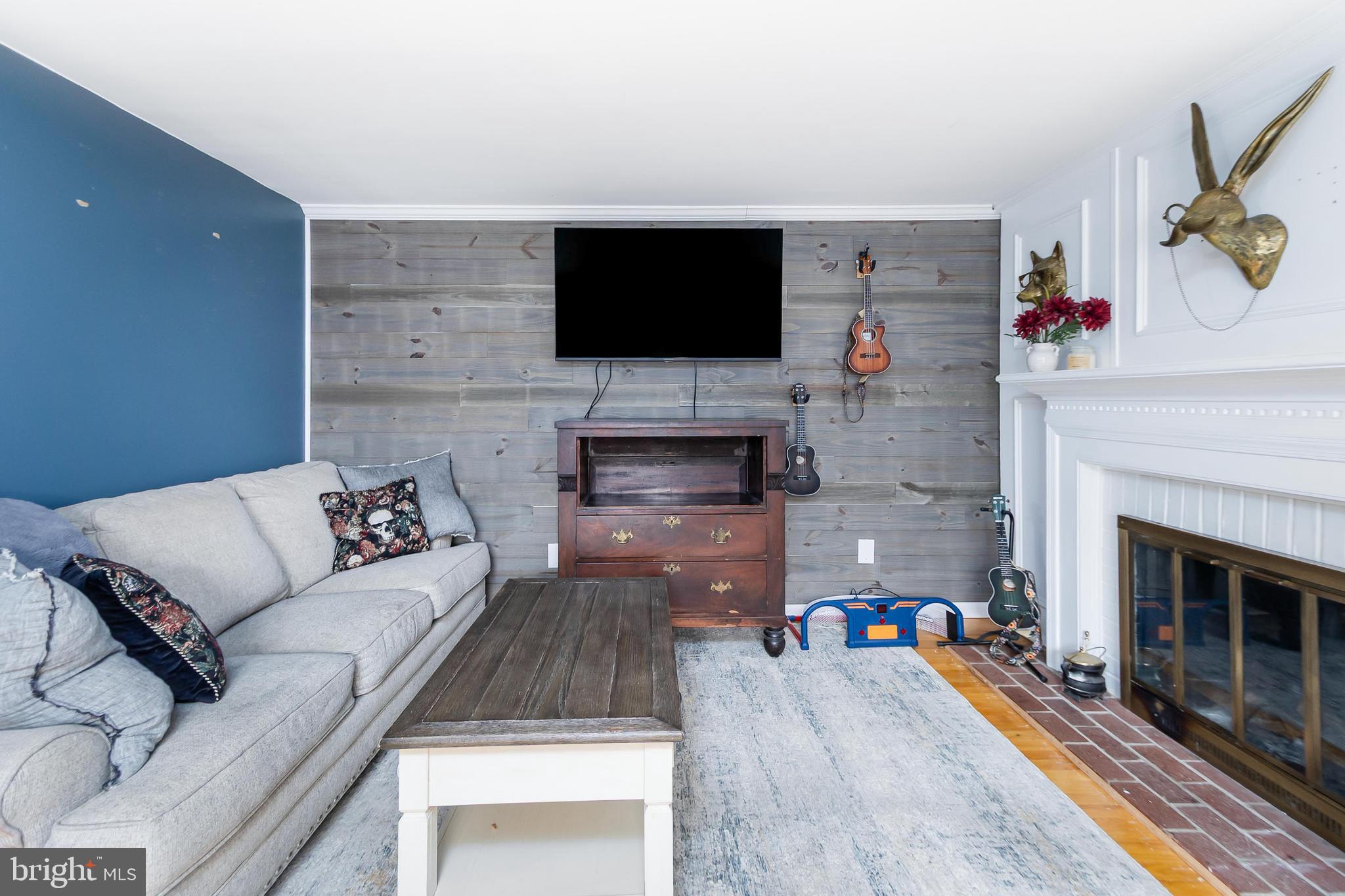 COACHFORD - Residential