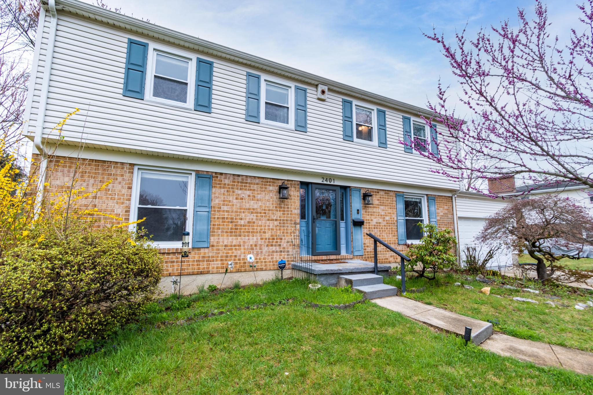 COACHFORD - Residential