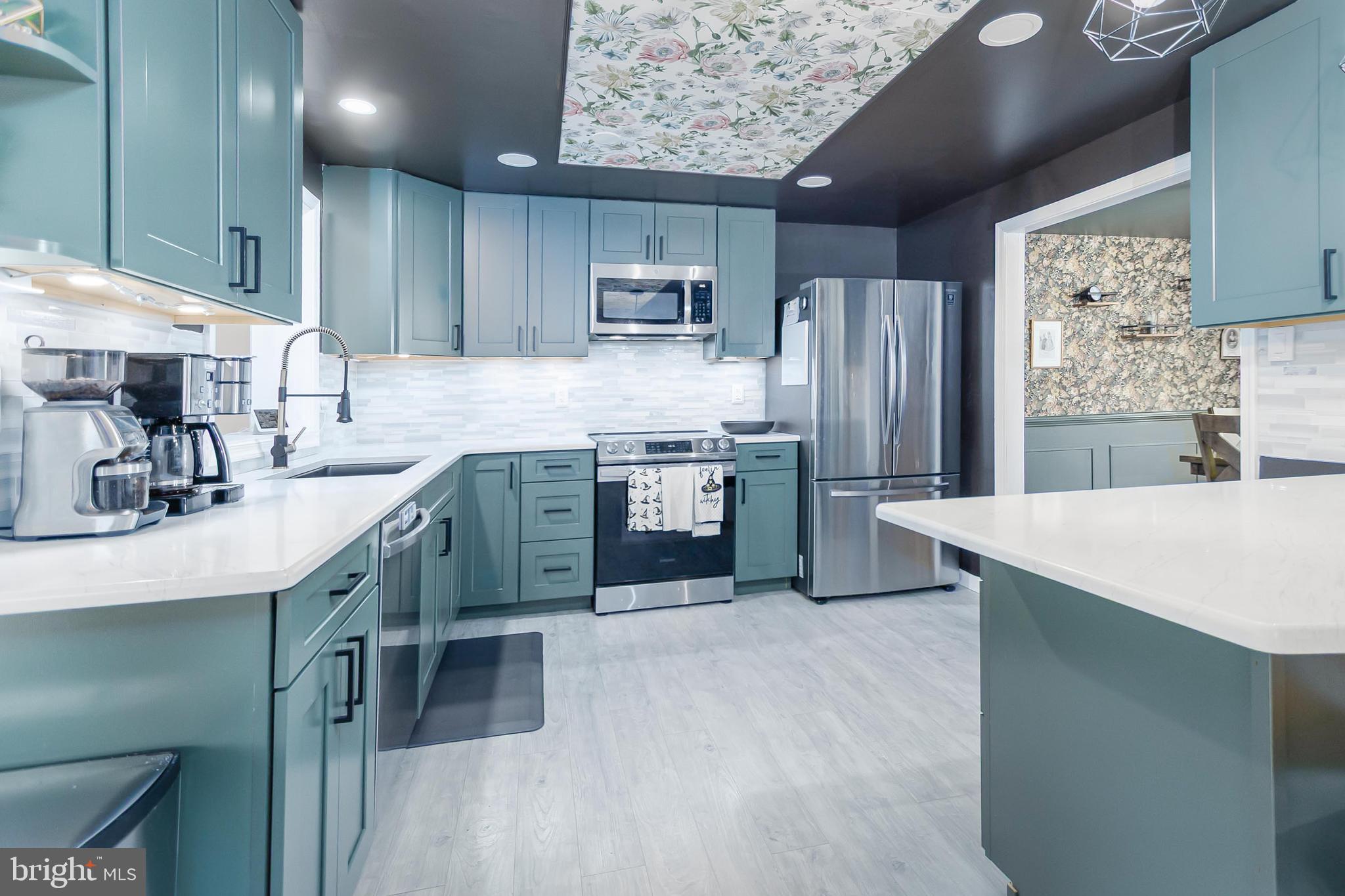 COACHFORD - Residential