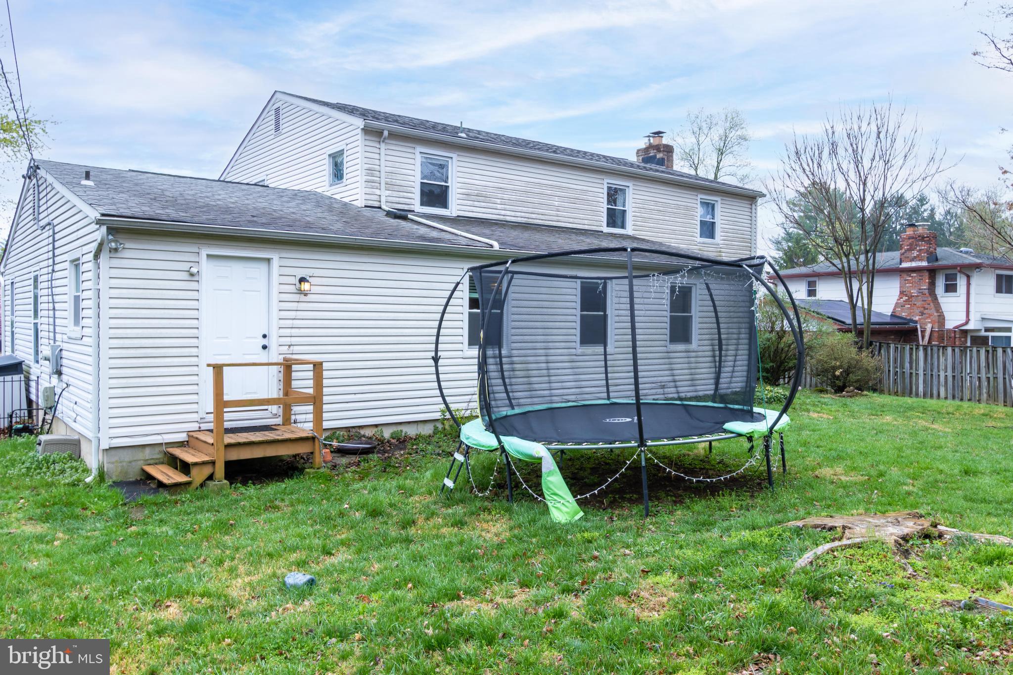 COACHFORD - Residential