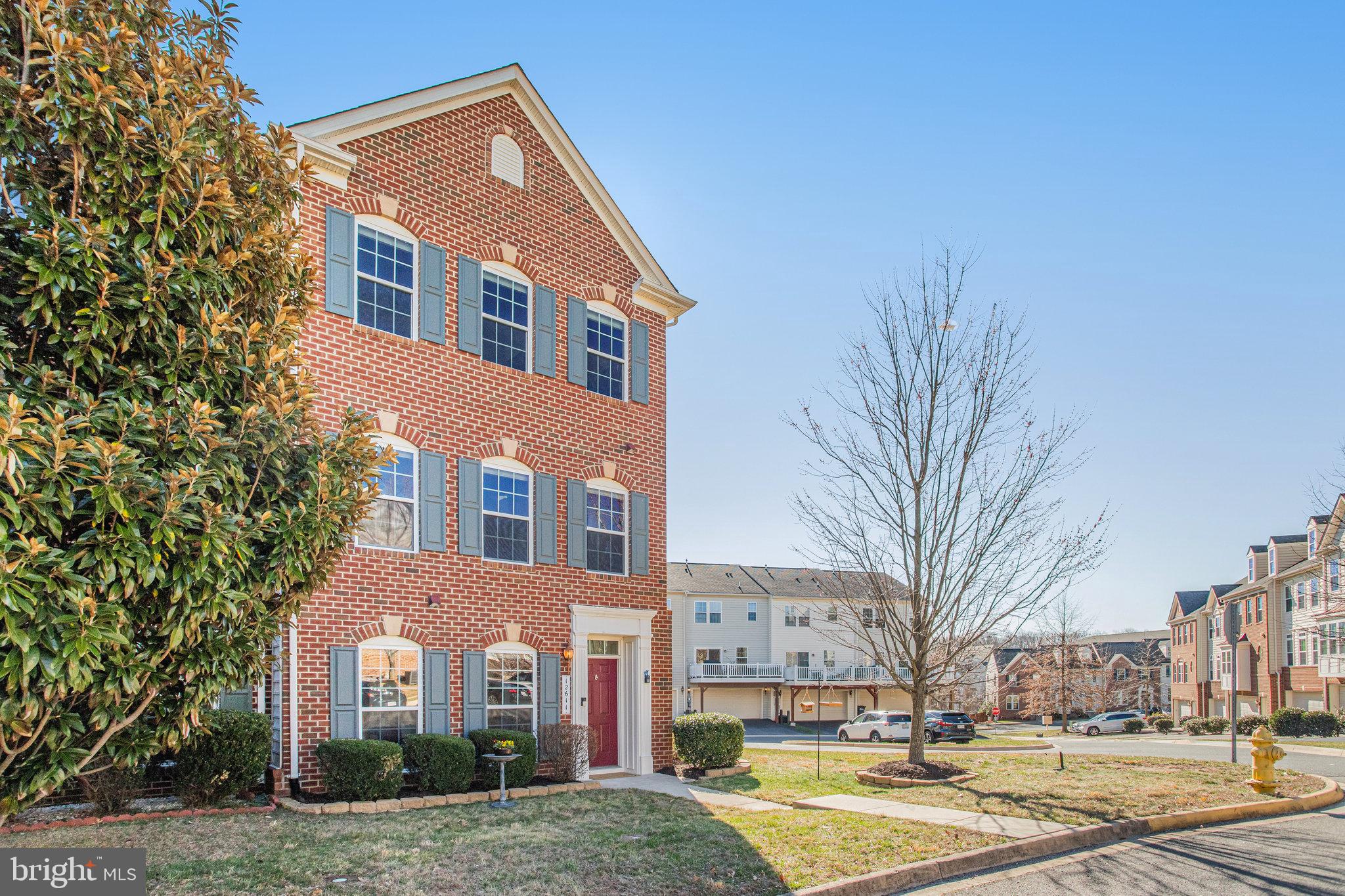 REIDS PROSPECT - Residential