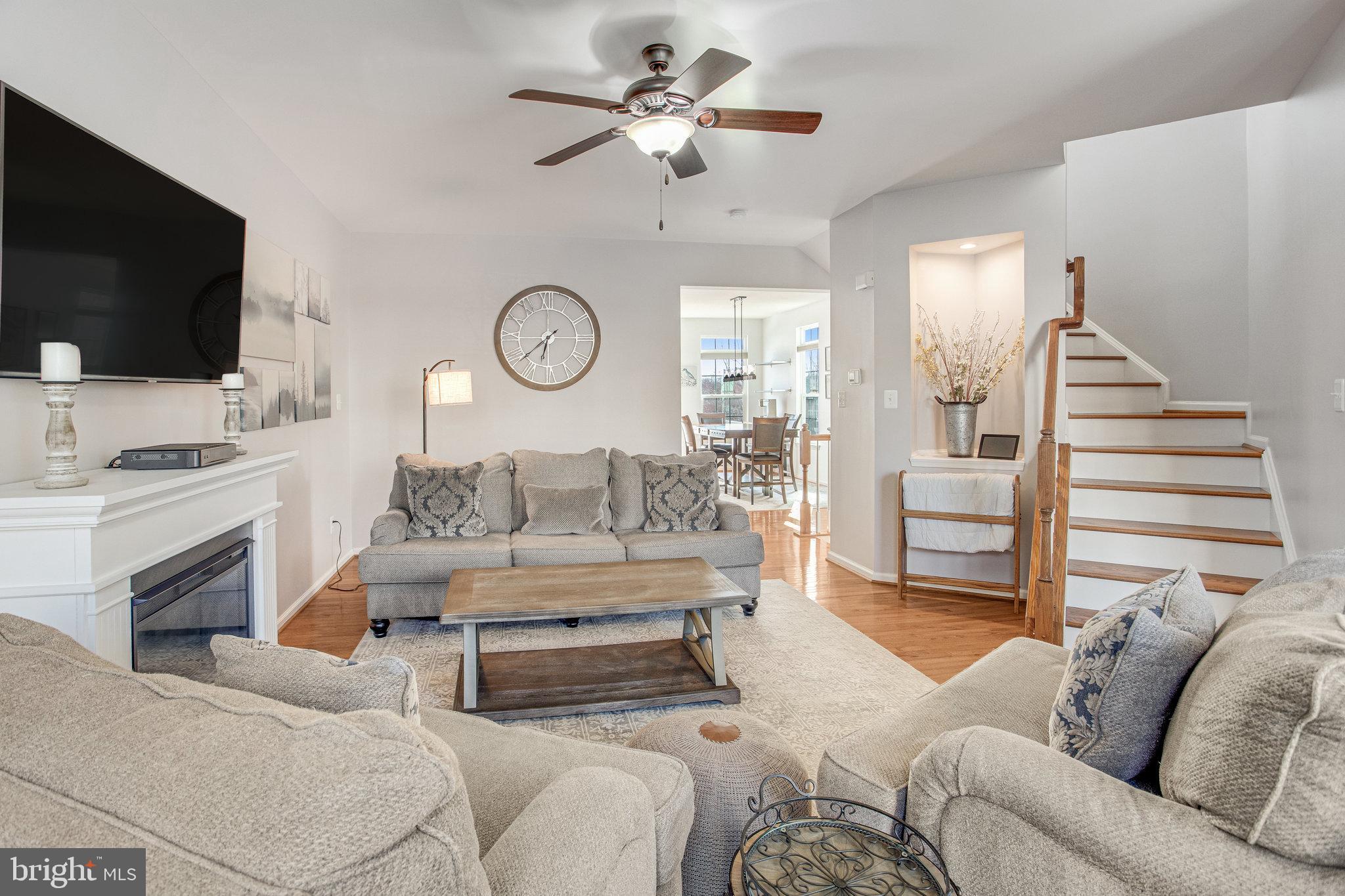 REIDS PROSPECT - Residential