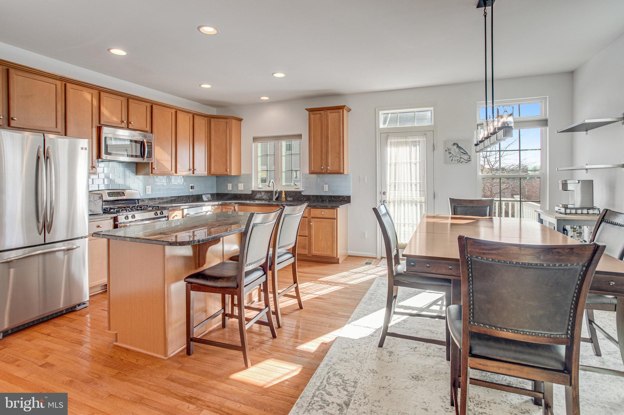 REIDS PROSPECT - Residential