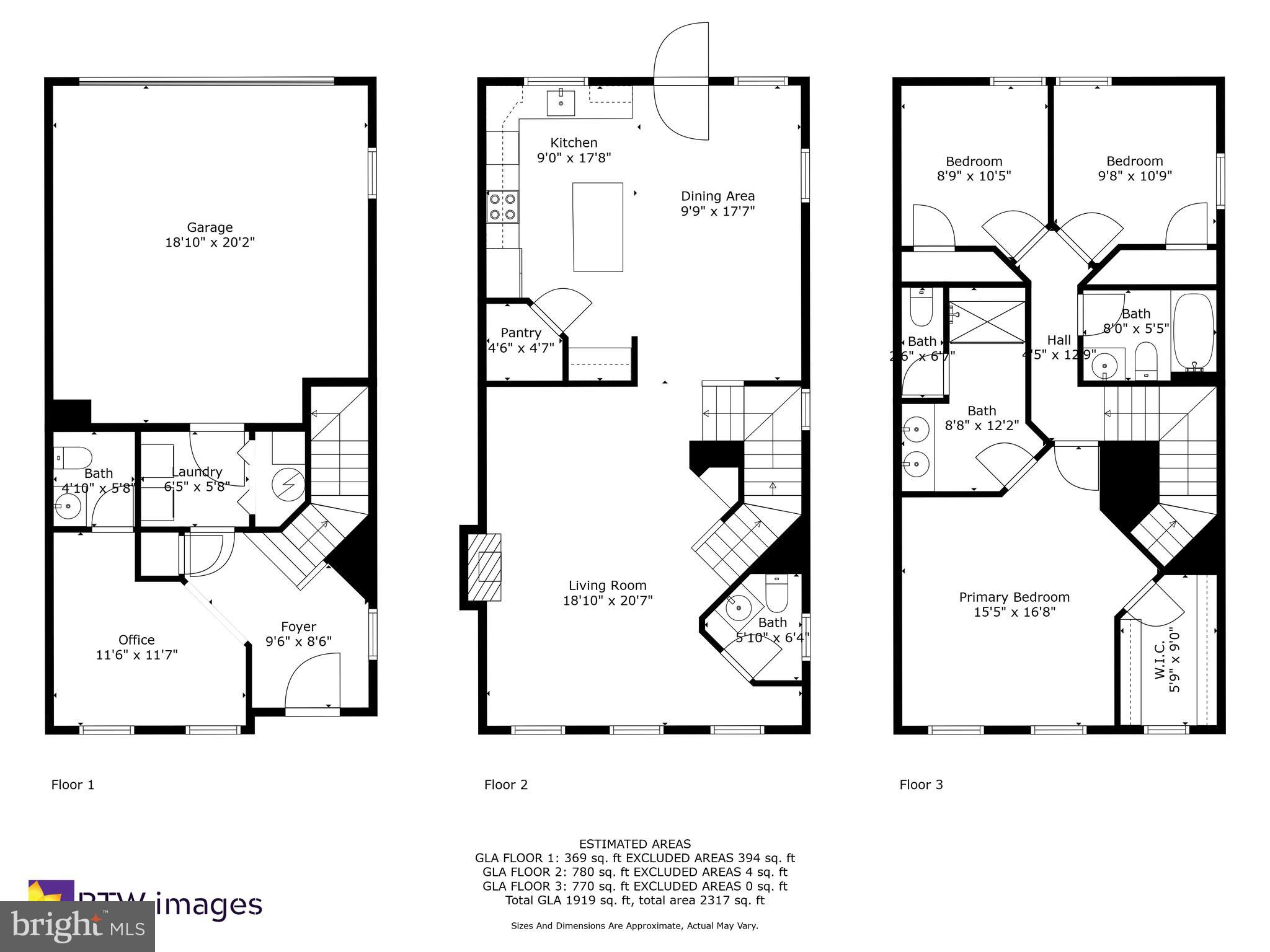 REIDS PROSPECT - Residential