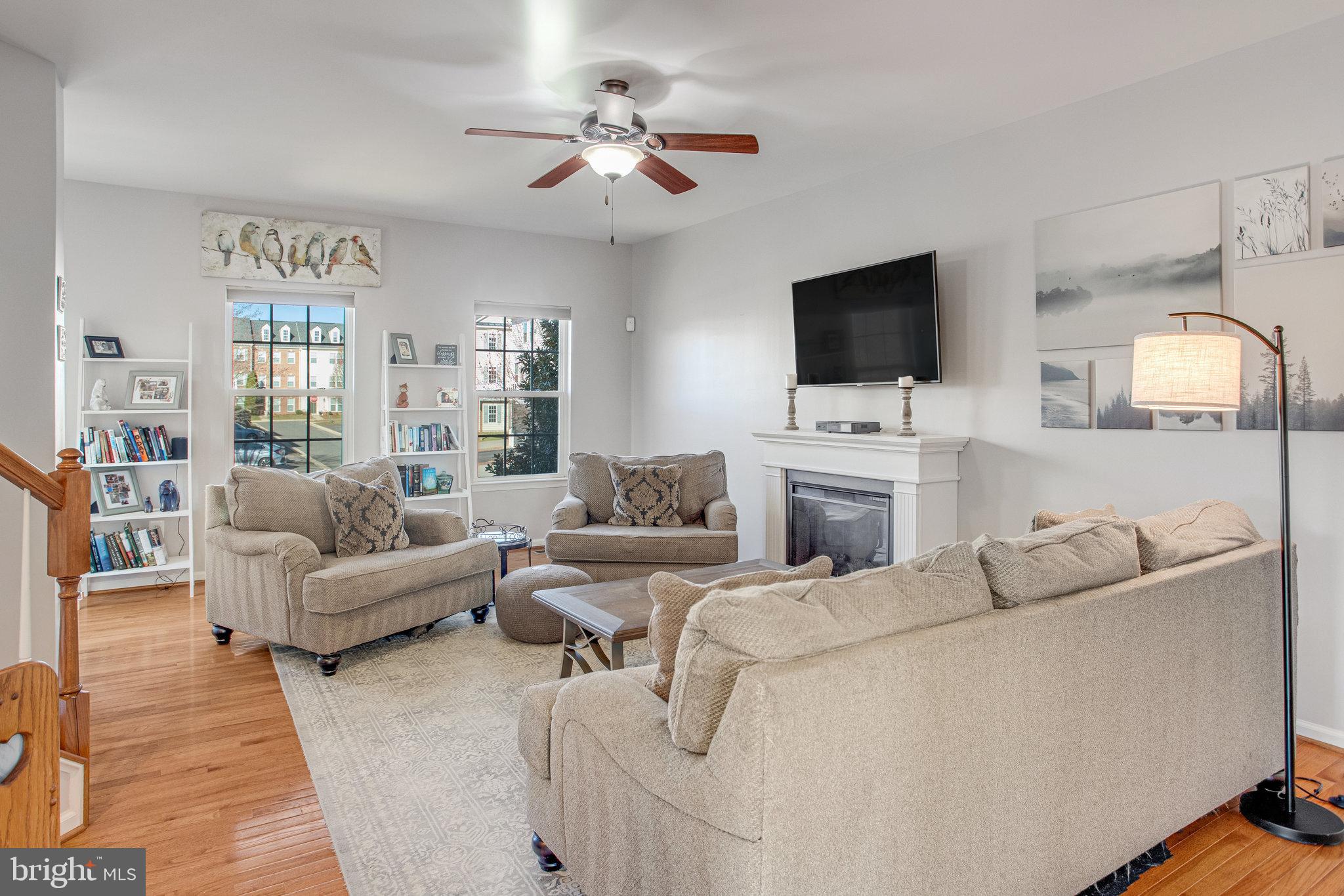 REIDS PROSPECT - Residential