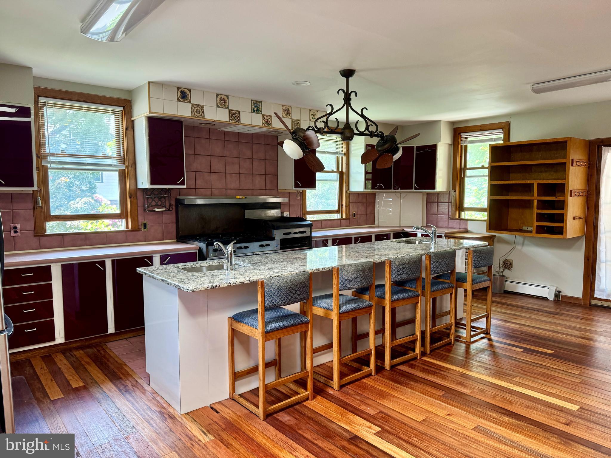 ELKINS PARK - Residential Lease