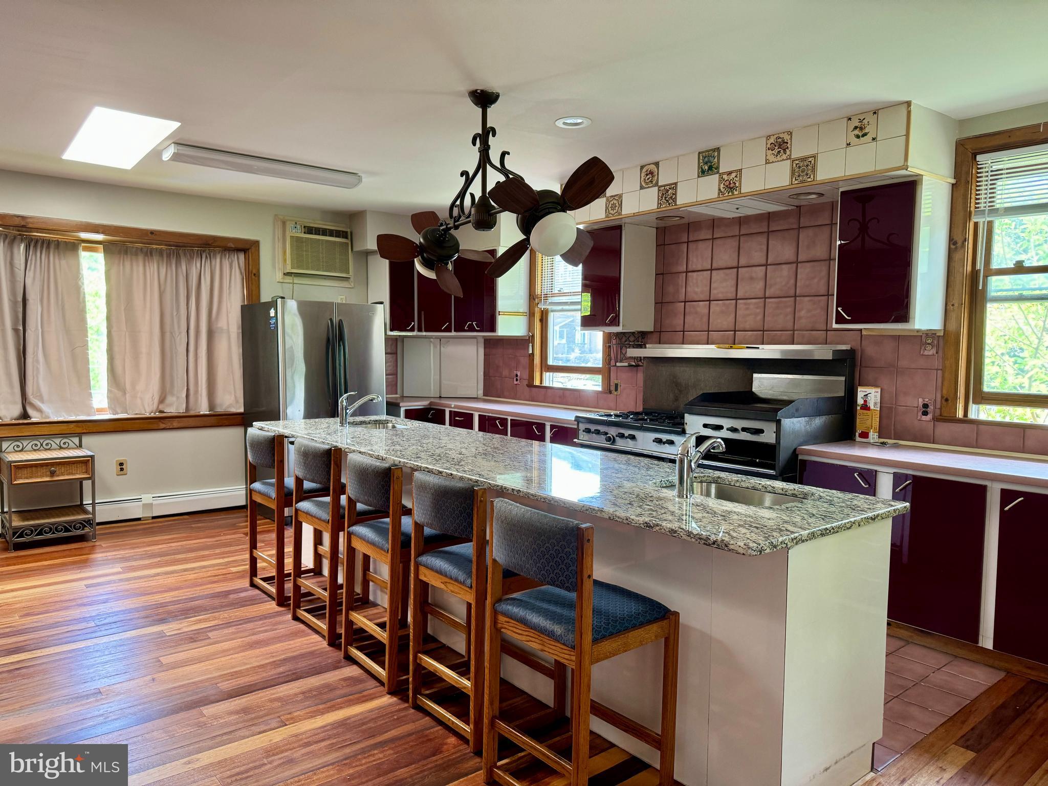 ELKINS PARK - Residential Lease