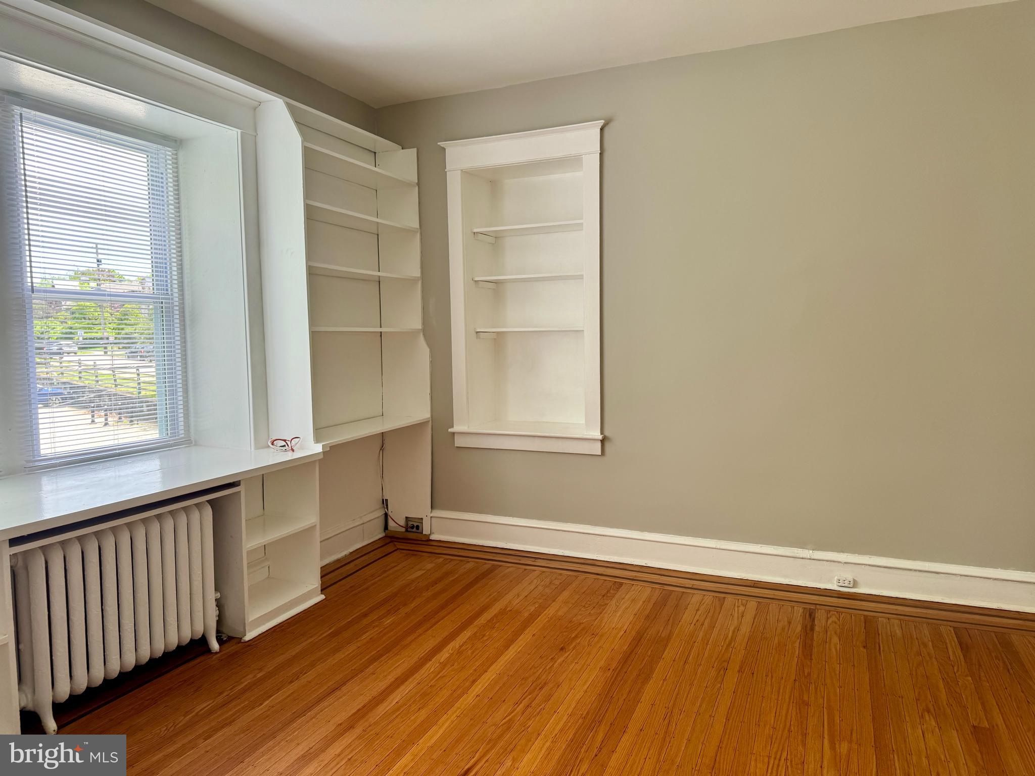 ELKINS PARK - Residential Lease