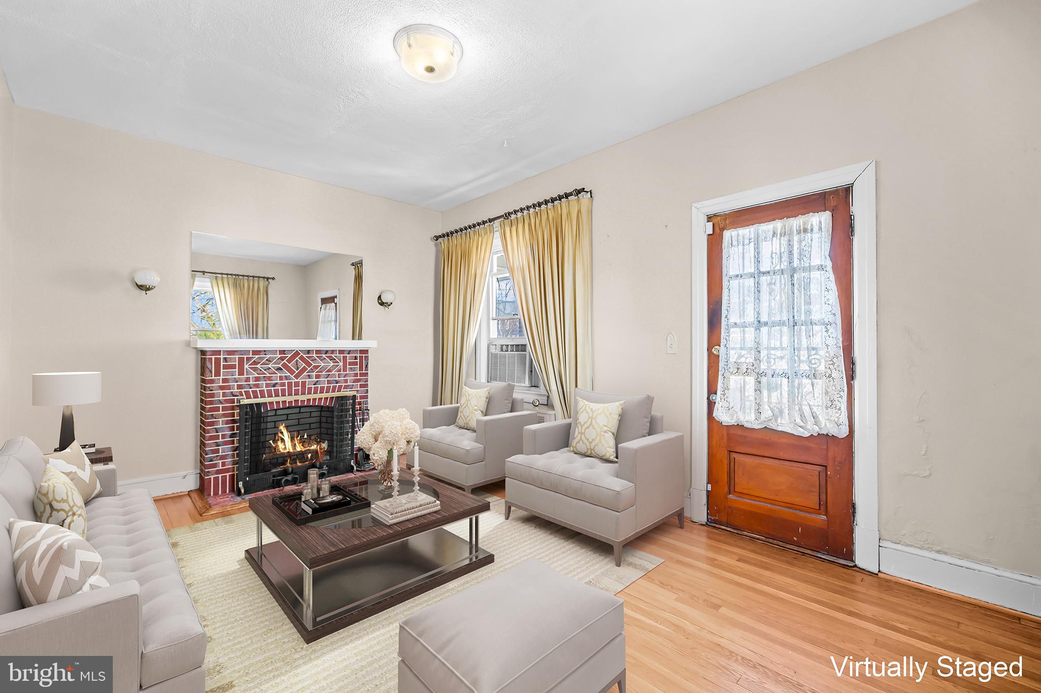 5601 1ST STREET NW
