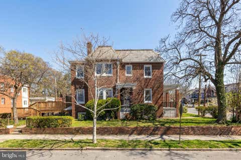 Photo of 5601 1st Street NW, WASHINGTON, DC 20011 (MLS # DCDC2252426)