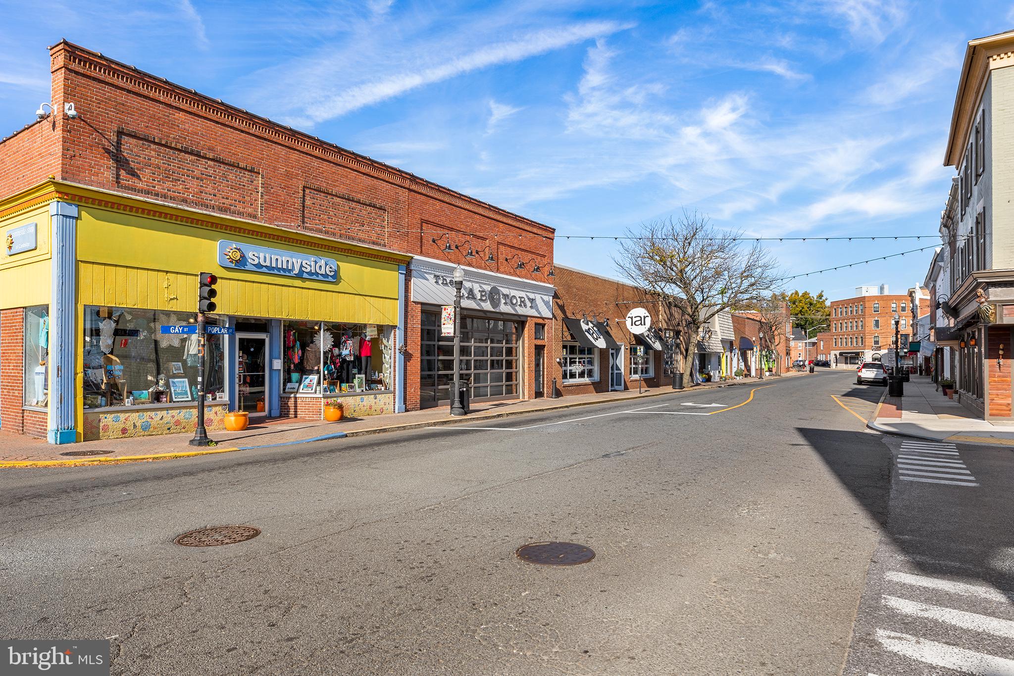 PEACHBLOSSOM - Residential