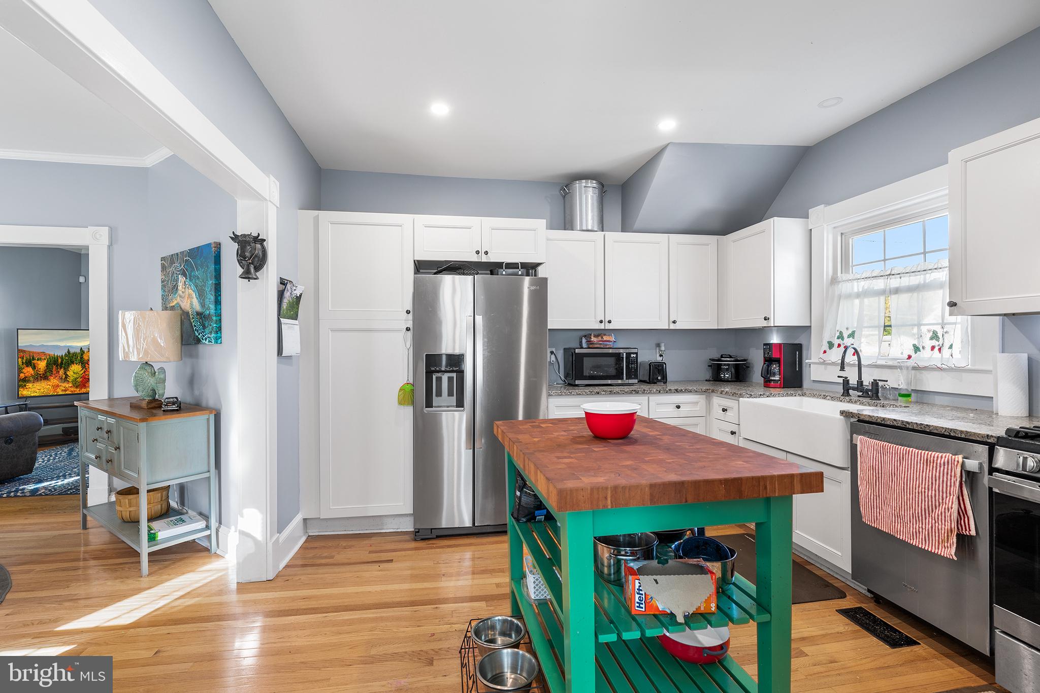 PEACHBLOSSOM - Residential