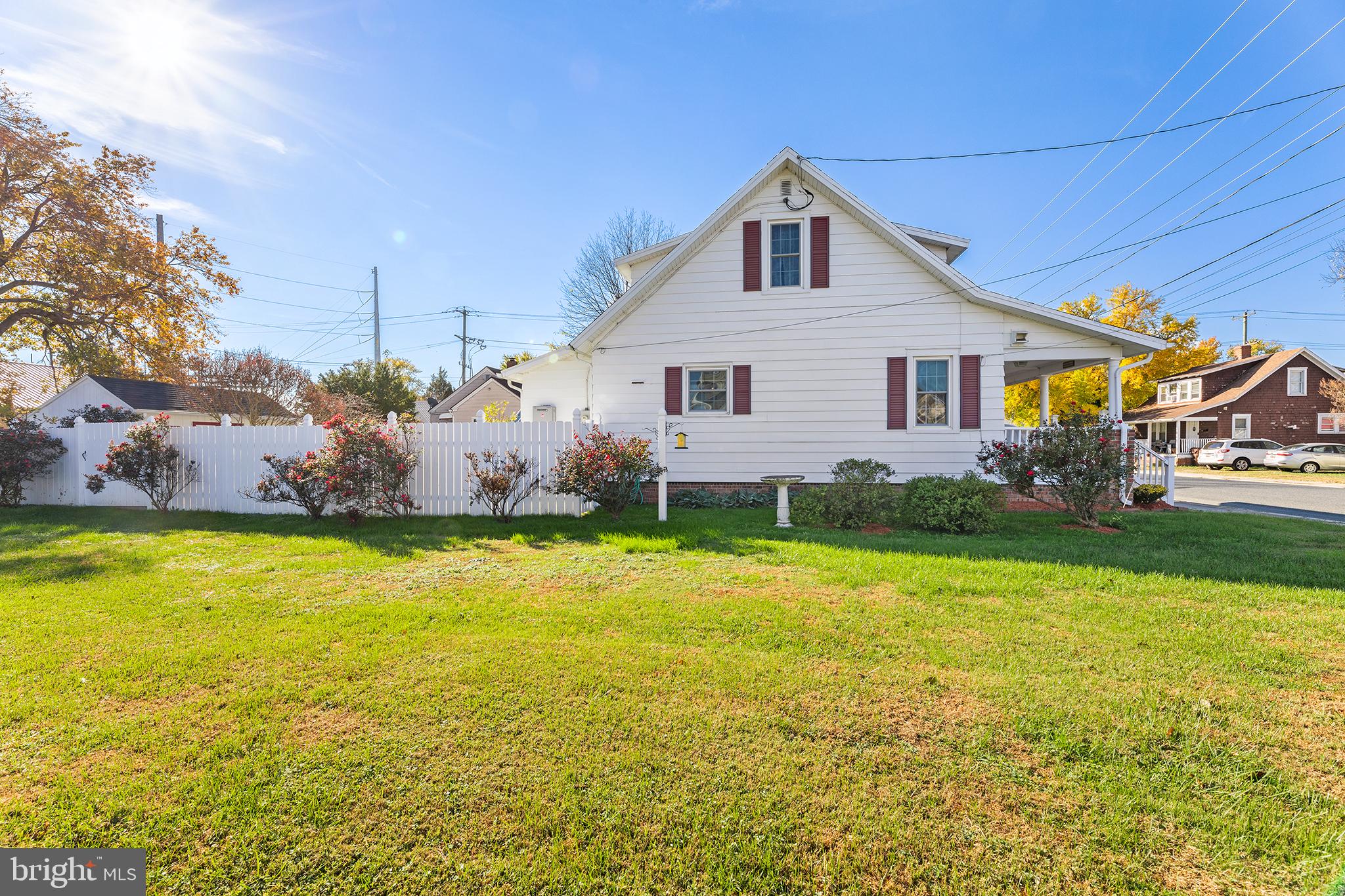 PEACHBLOSSOM - Residential