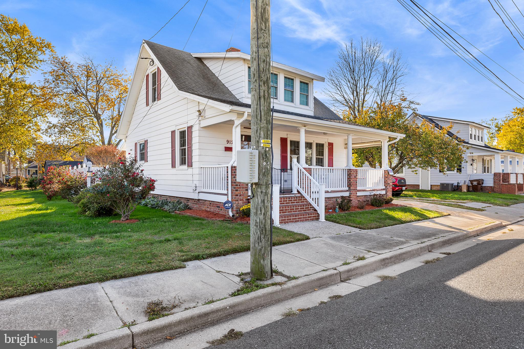 PEACHBLOSSOM - Residential