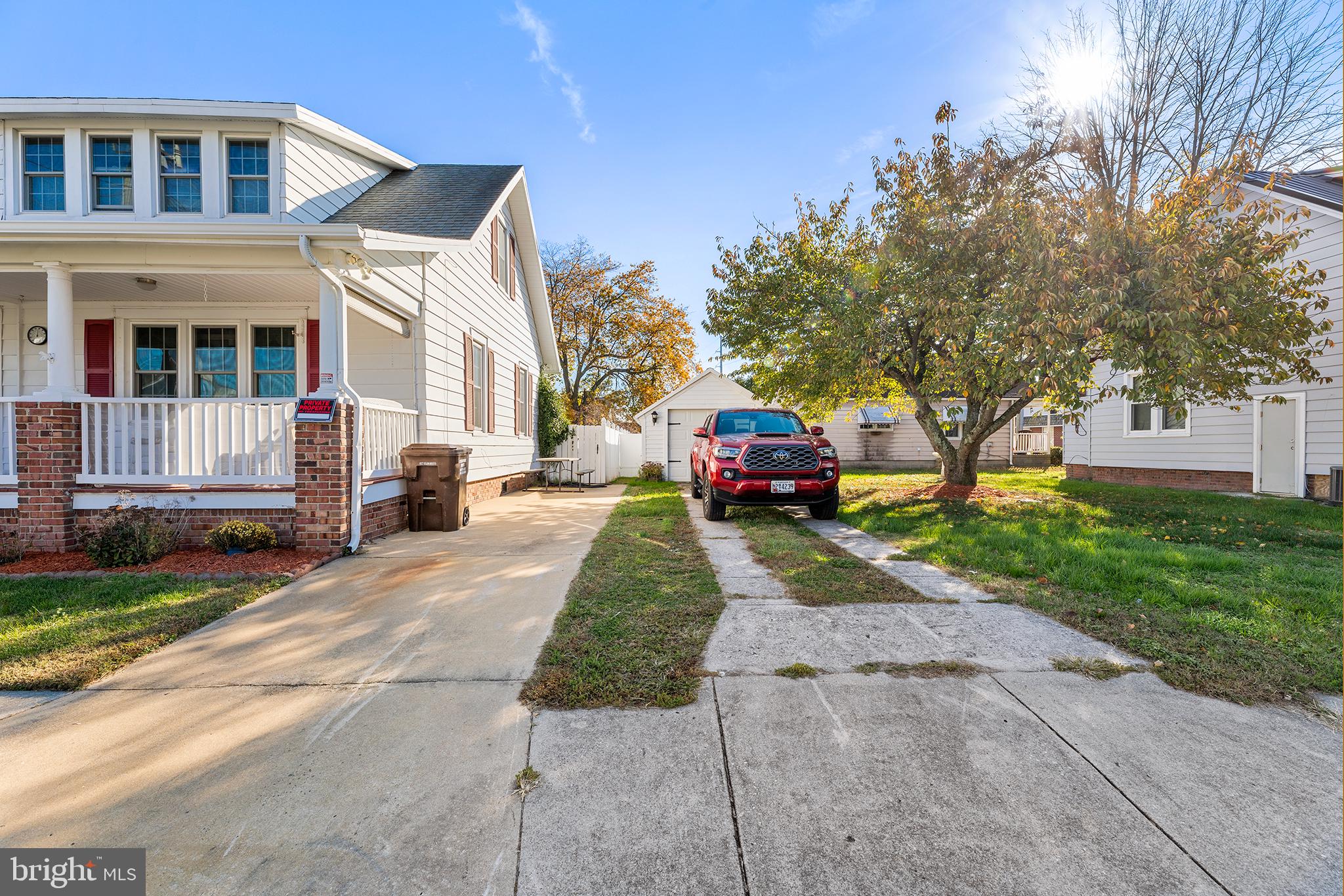 PEACHBLOSSOM - Residential