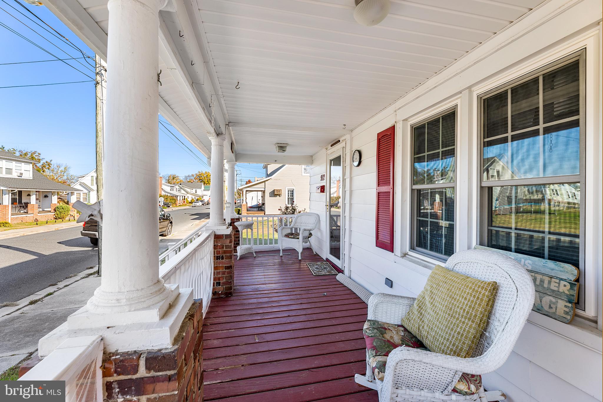 PEACHBLOSSOM - Residential