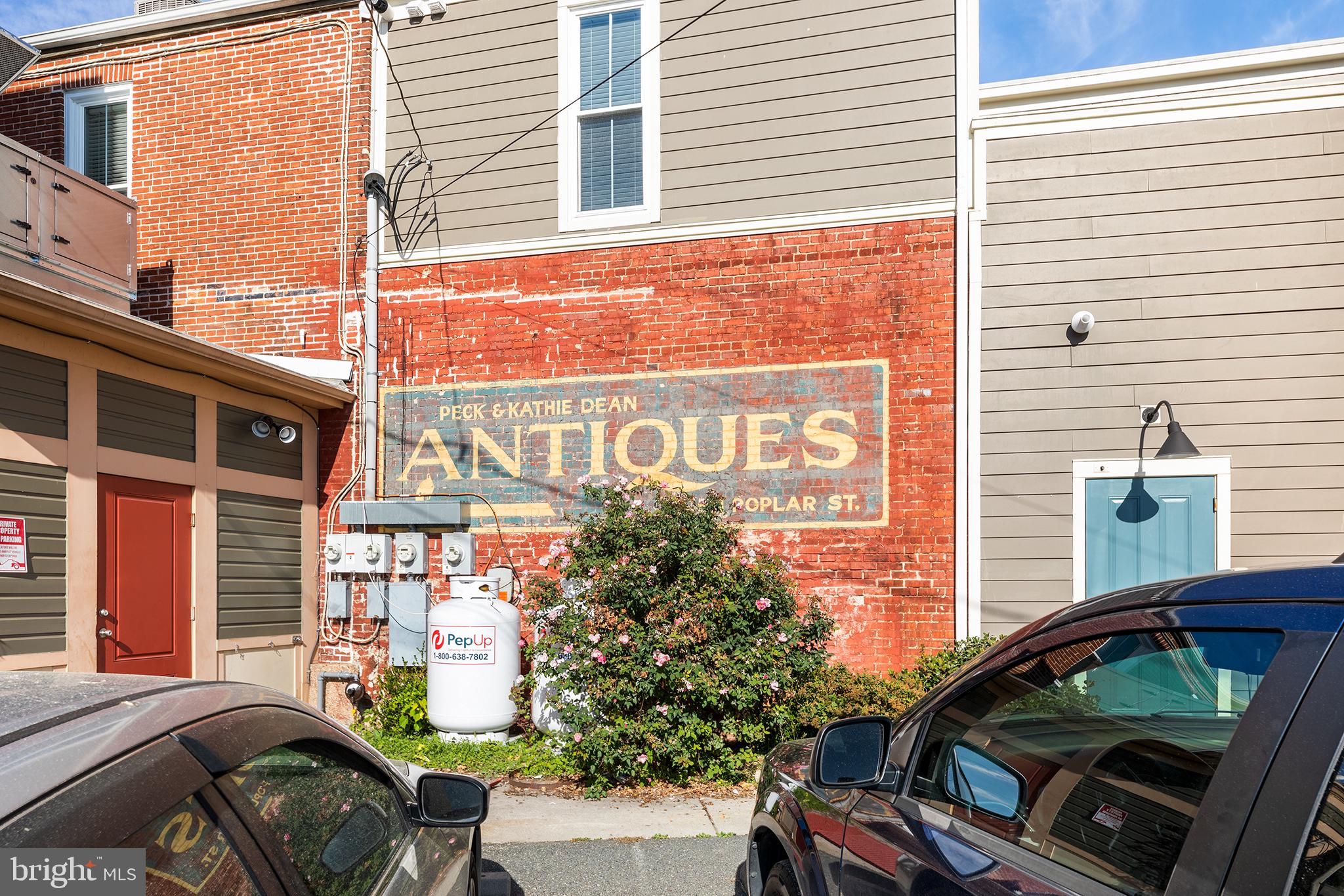 PEACHBLOSSOM - Residential