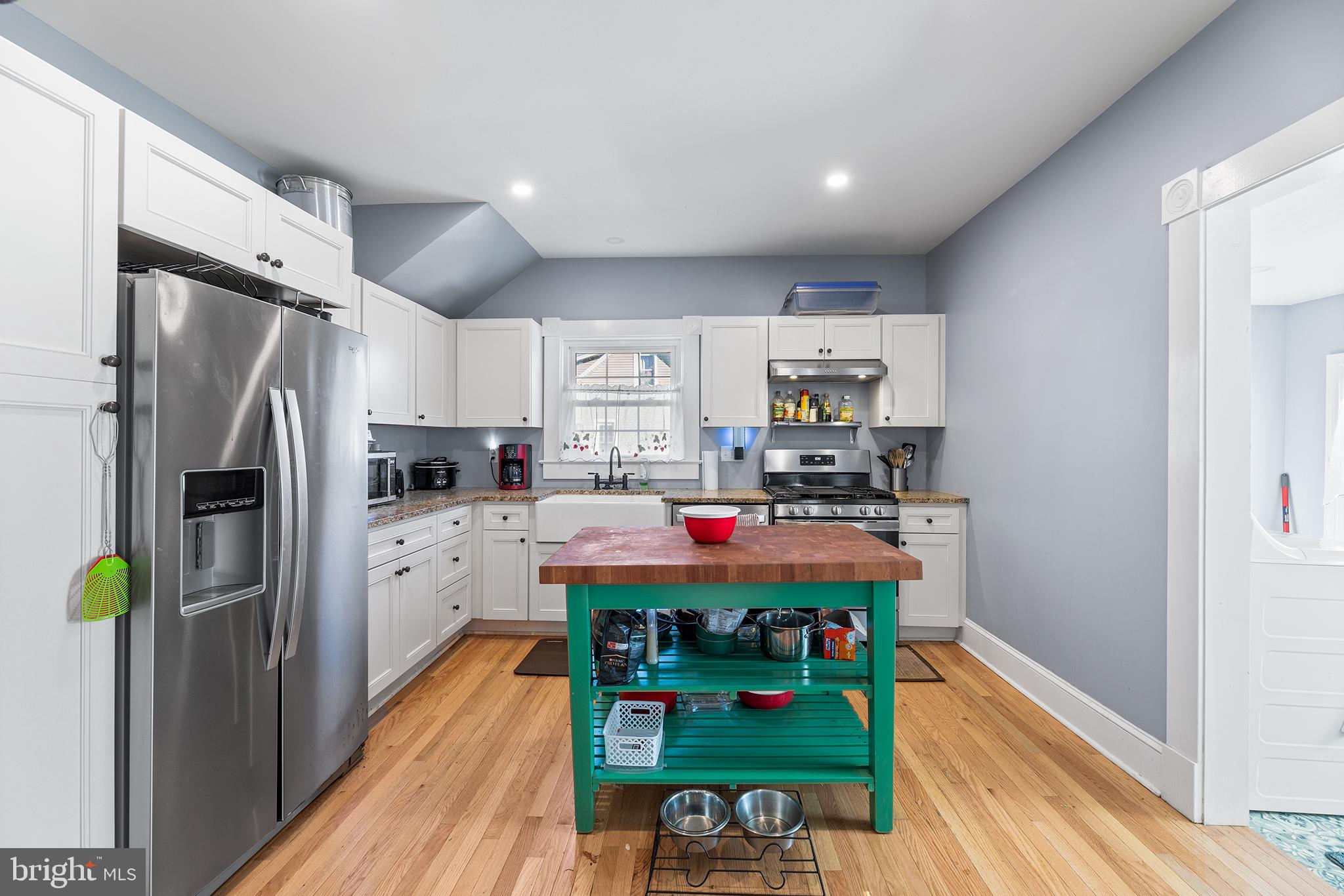 PEACHBLOSSOM - Residential