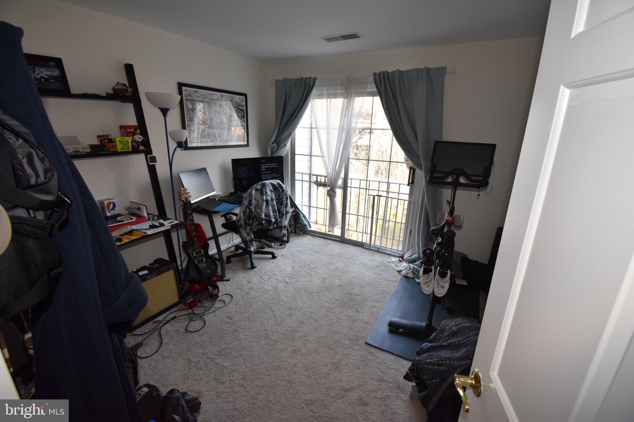 2050 N CALVERT STREET 209