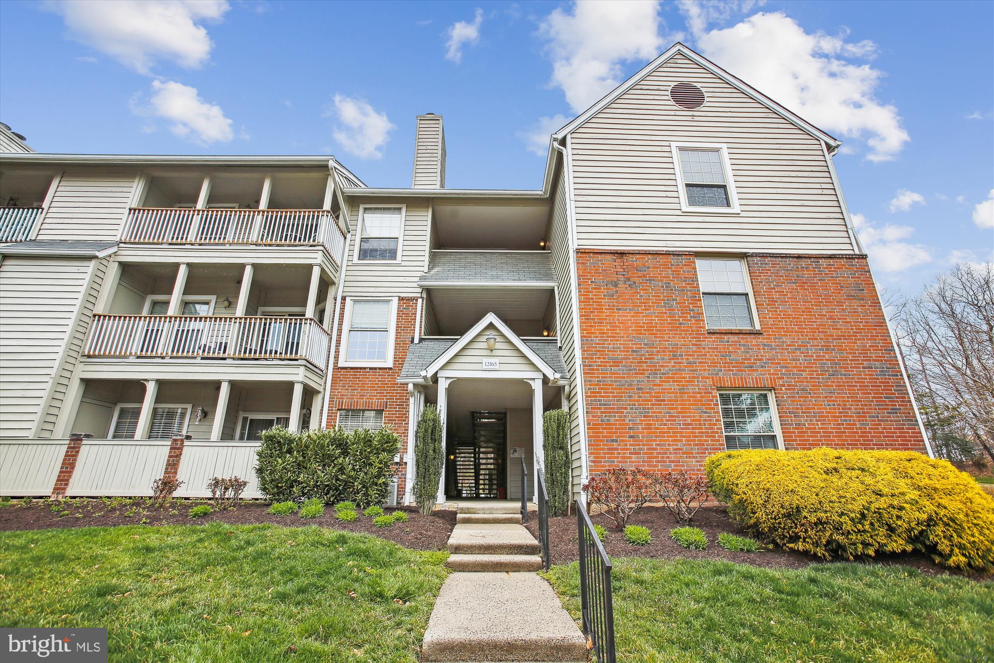 12165 PENDERVIEW TERRACE 1036