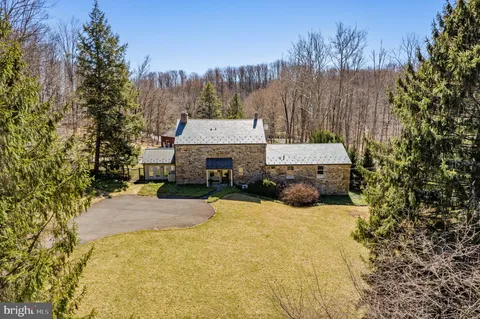 154 Rockaway Road, Lebanon, NJ MLS: NJHT2003754