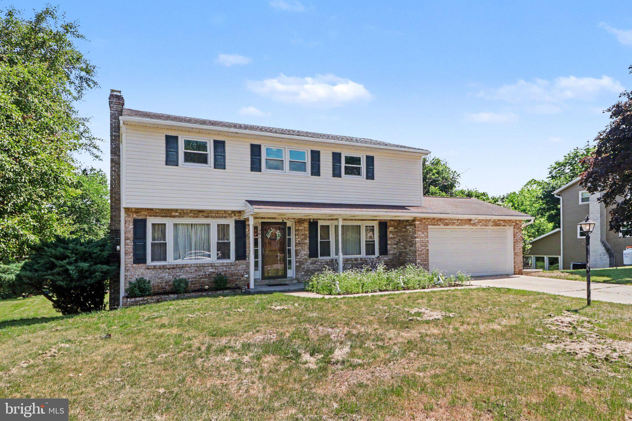 2125 DOUGLAS DRIVE