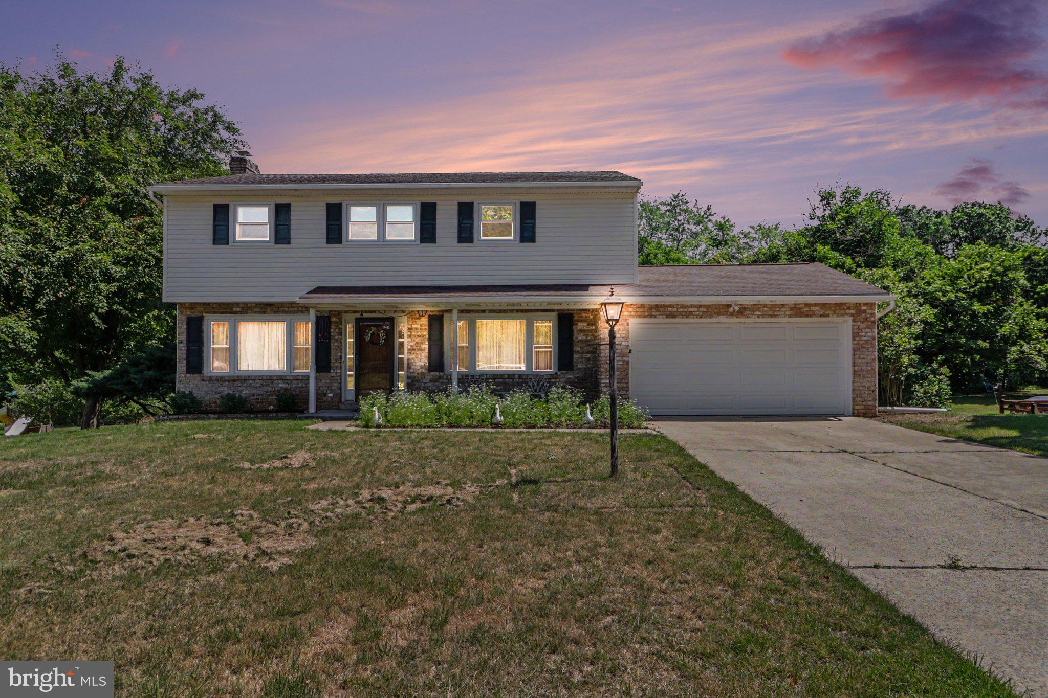2125 DOUGLAS DRIVE