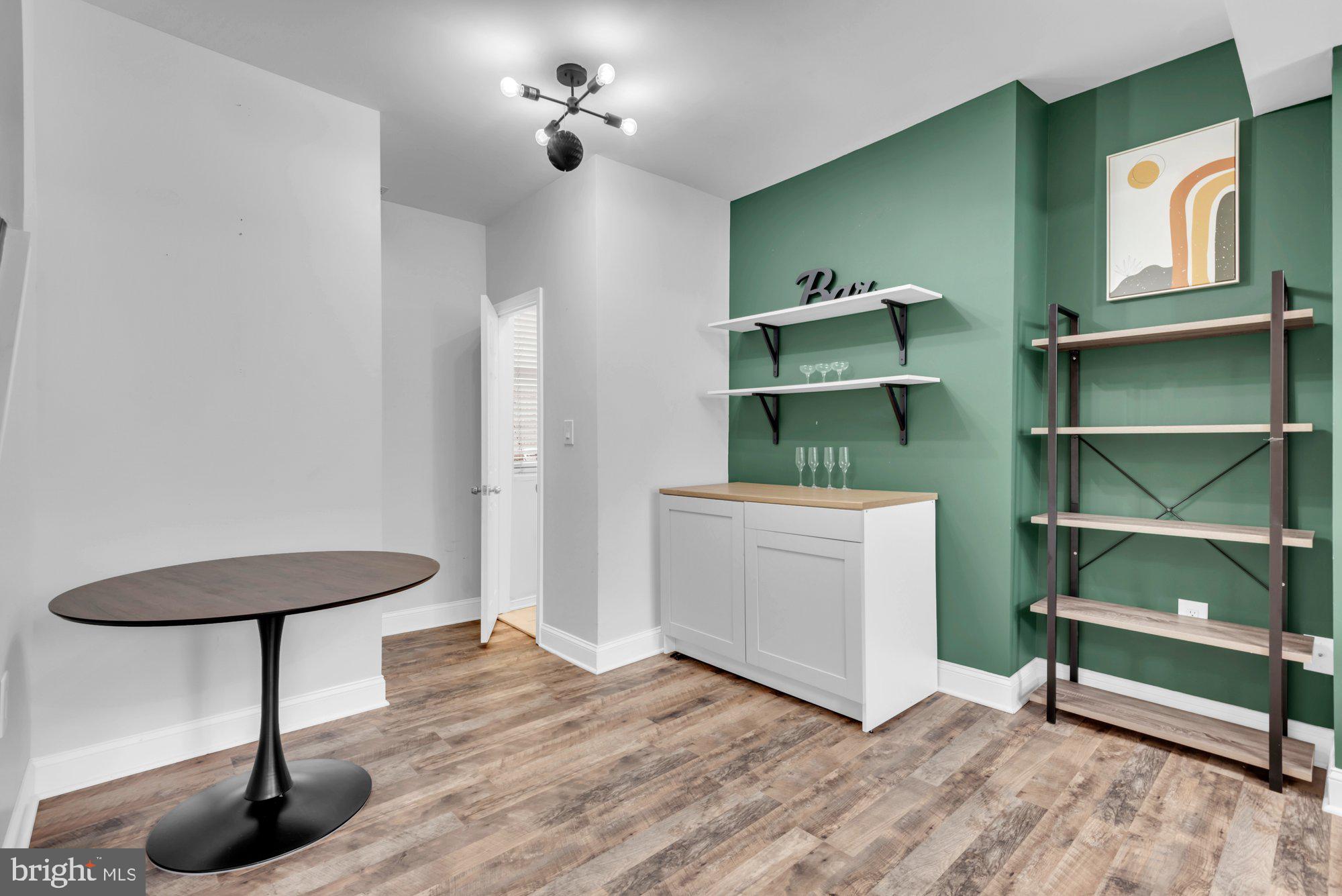 MOUNT VERNON PLACE HISTORIC DISTRICT - Residential