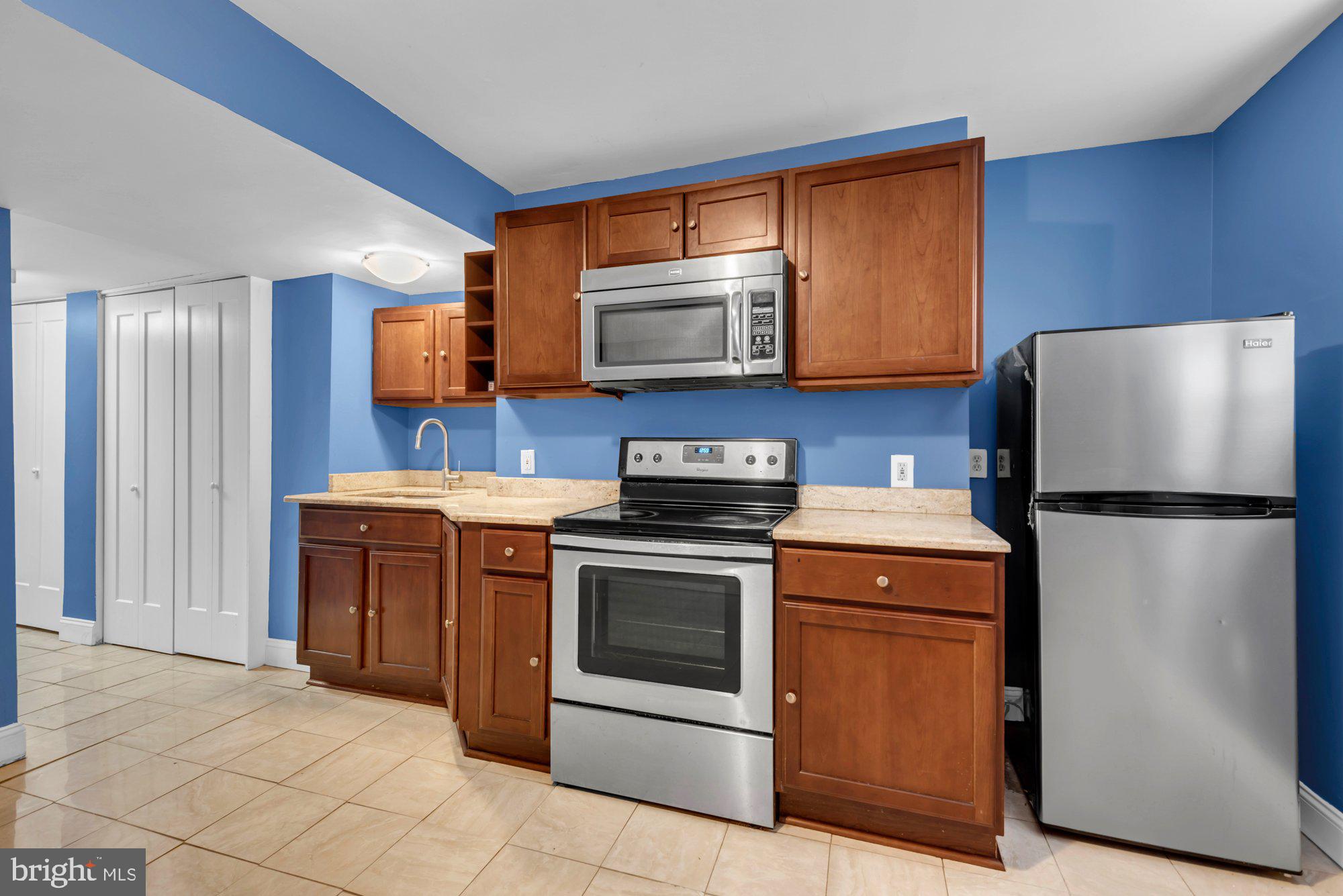 MOUNT VERNON PLACE HISTORIC DISTRICT - Residential