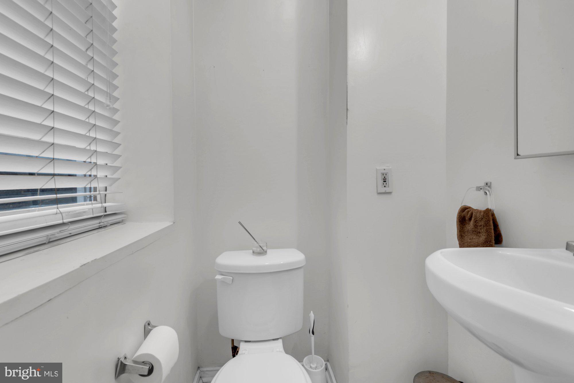 MOUNT VERNON PLACE HISTORIC DISTRICT - Residential