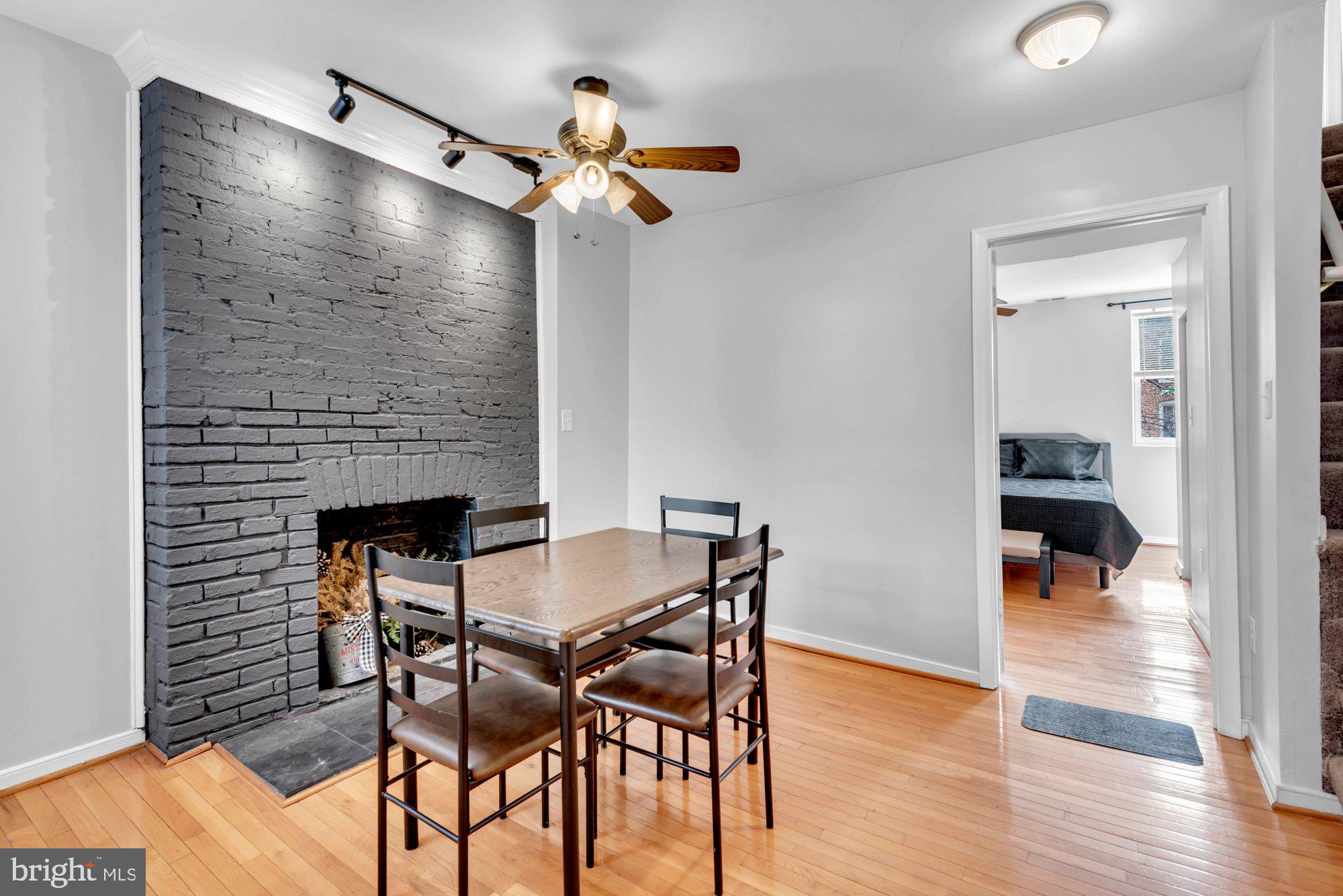 MOUNT VERNON PLACE HISTORIC DISTRICT - Residential