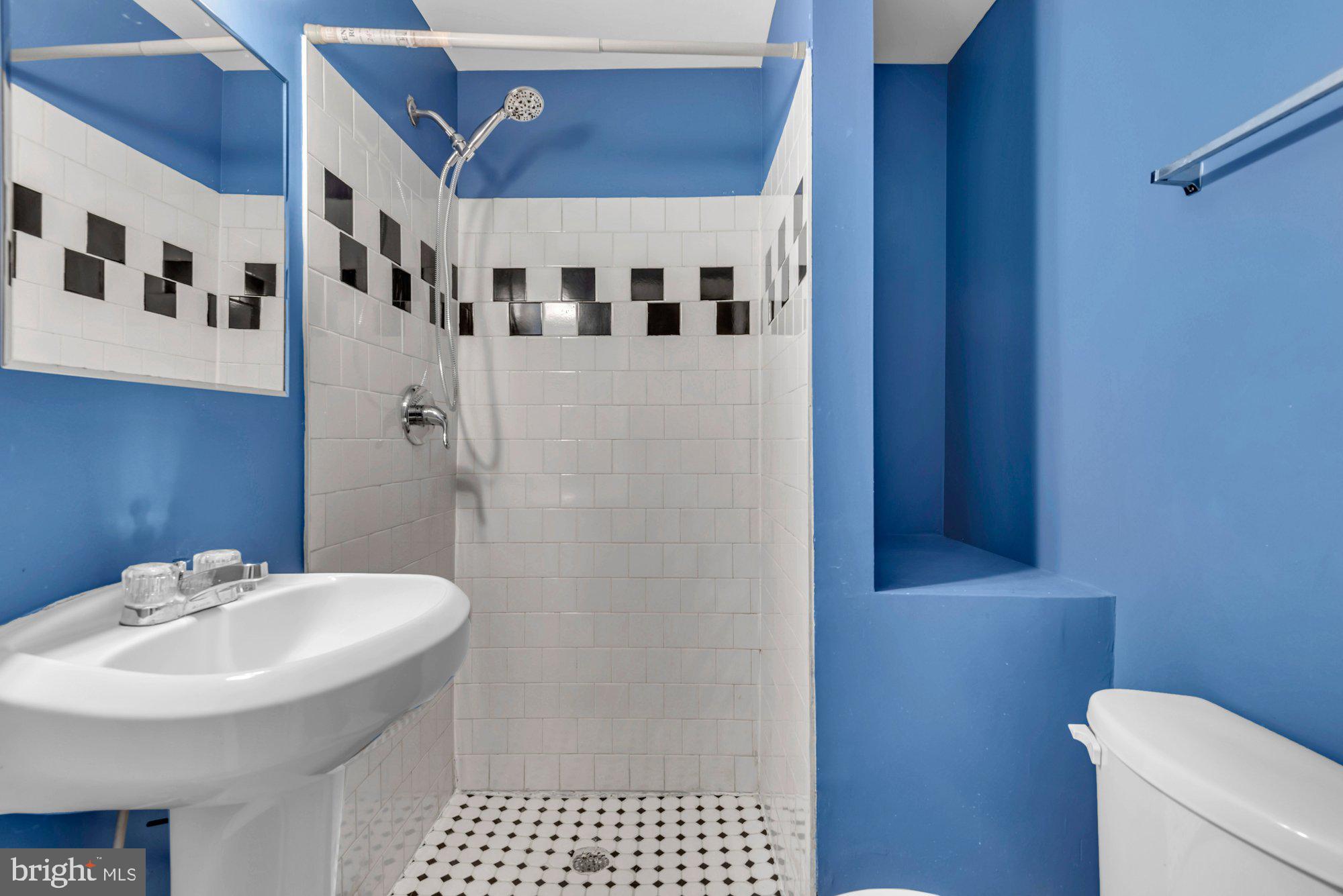 MOUNT VERNON PLACE HISTORIC DISTRICT - Residential