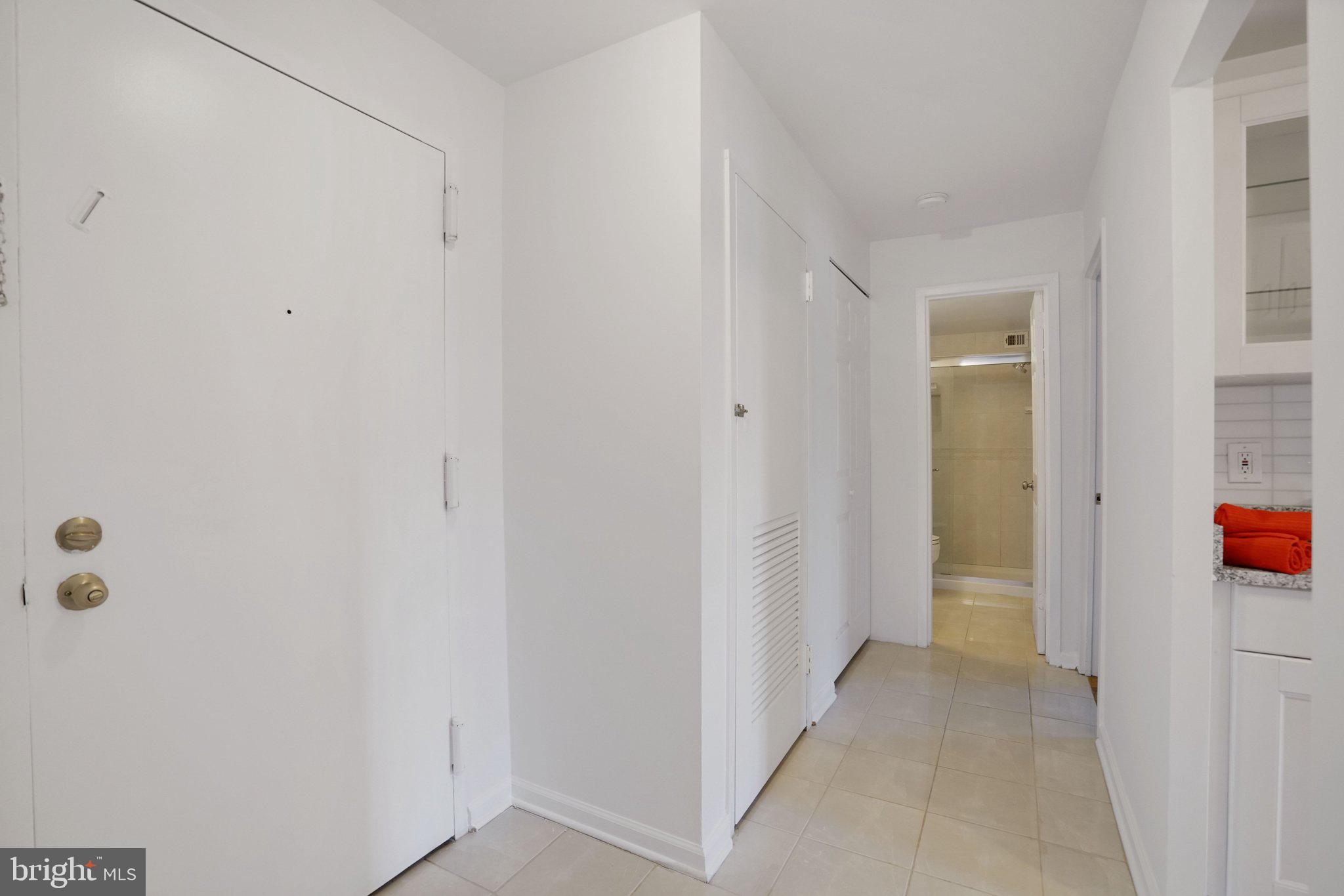 WOODLAKE TOWERS - Residential Lease