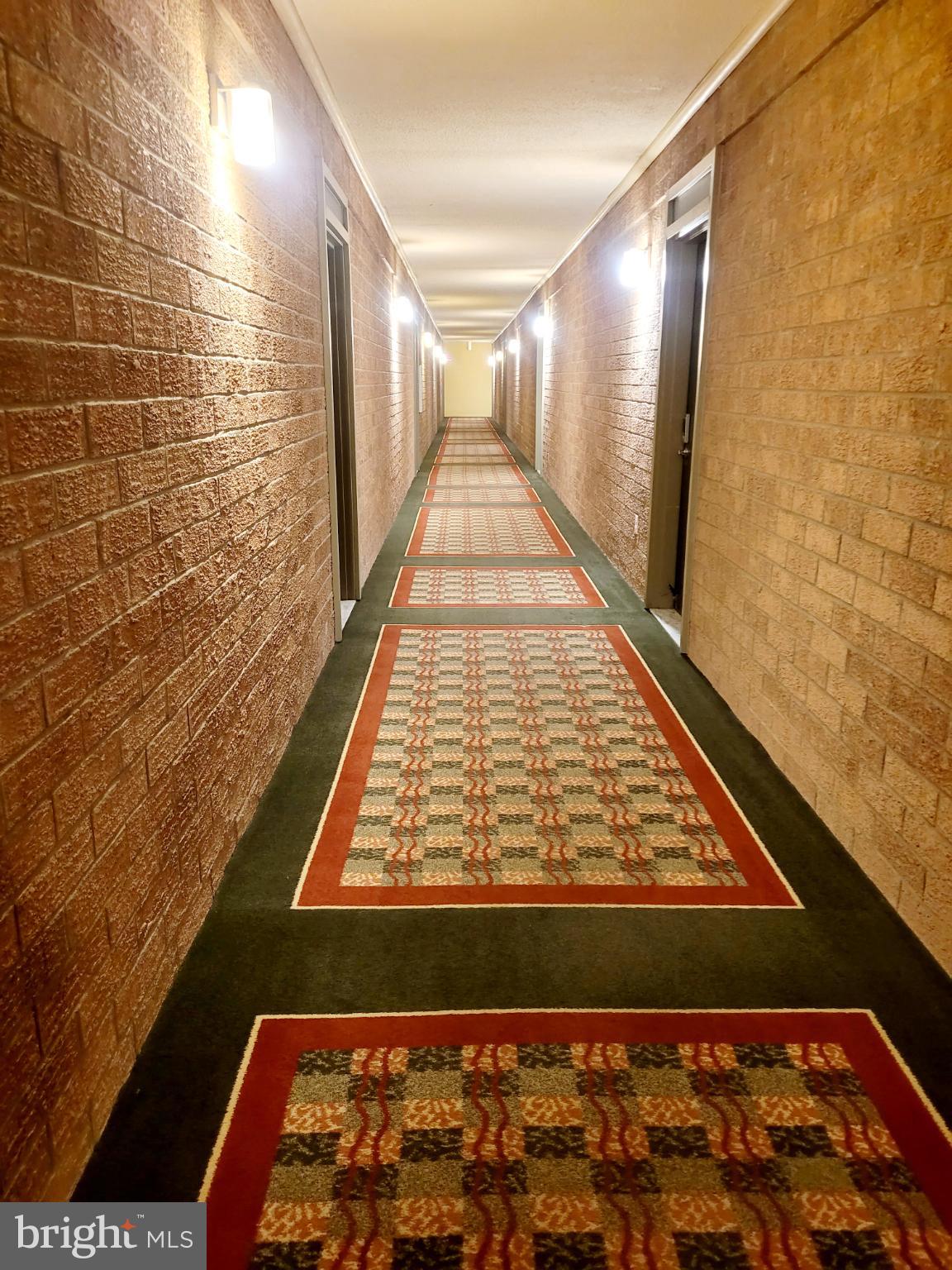 WOODLAKE TOWERS - Residential Lease