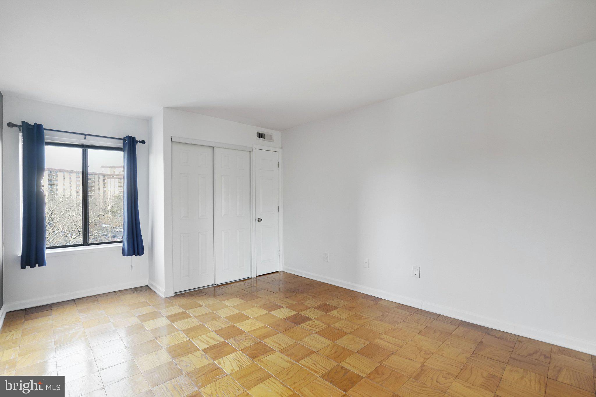 WOODLAKE TOWERS - Residential Lease