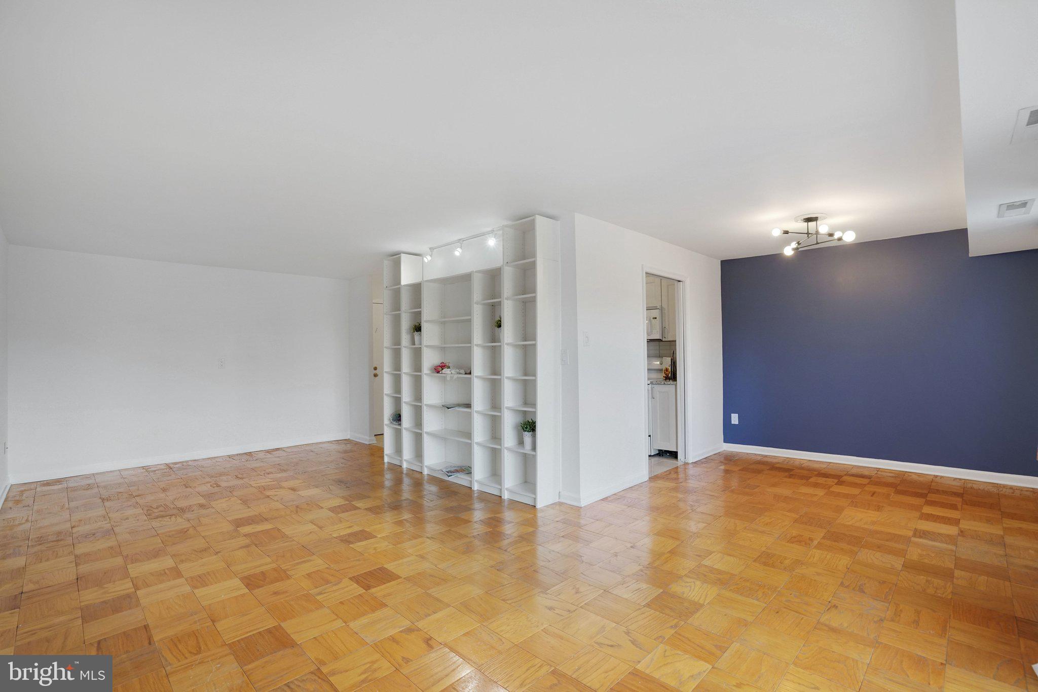 WOODLAKE TOWERS - Residential Lease