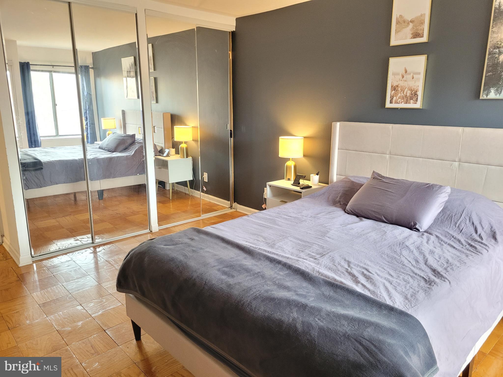 WOODLAKE TOWERS - Residential Lease