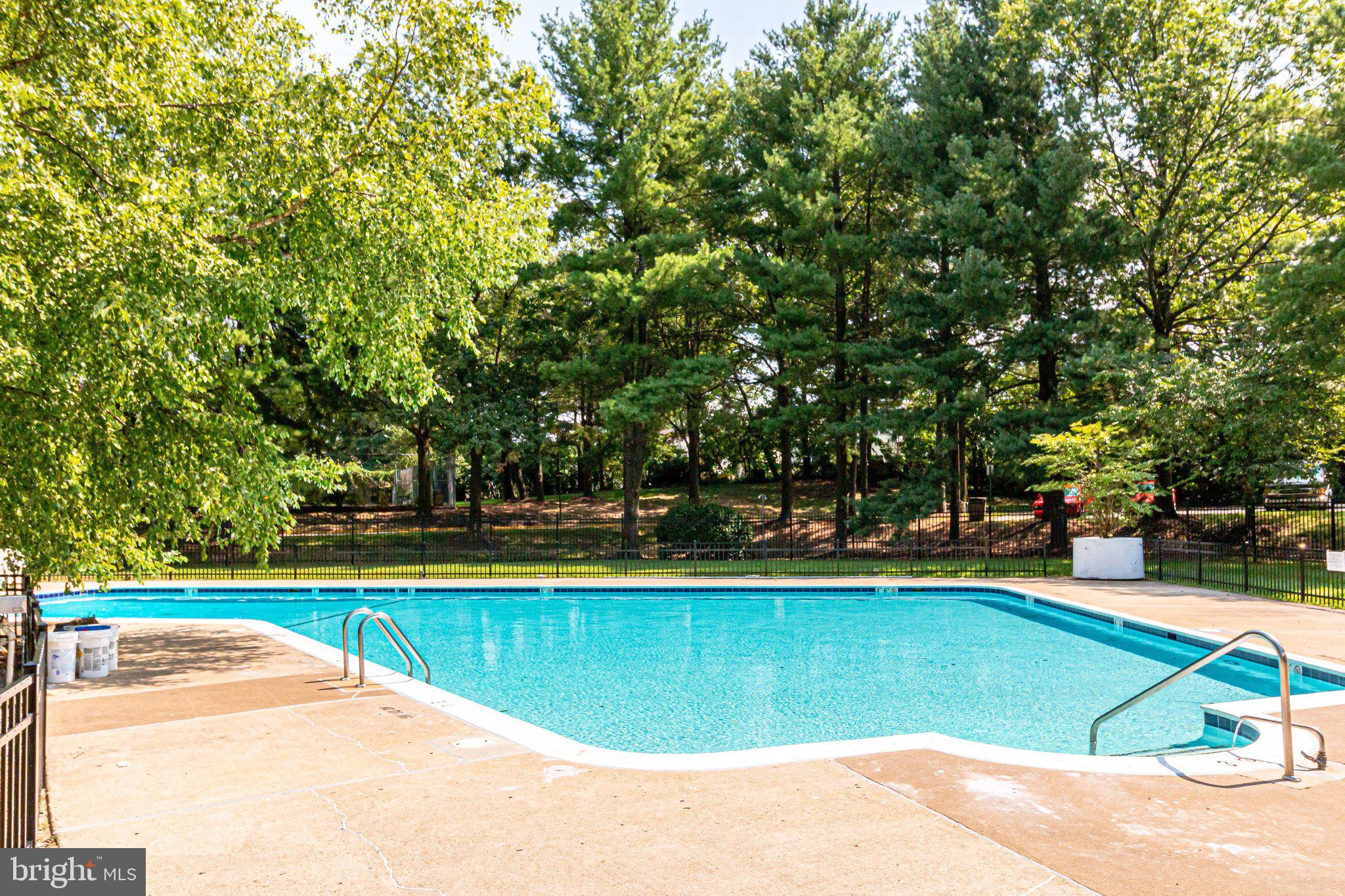 WOODLAKE TOWERS - Residential Lease