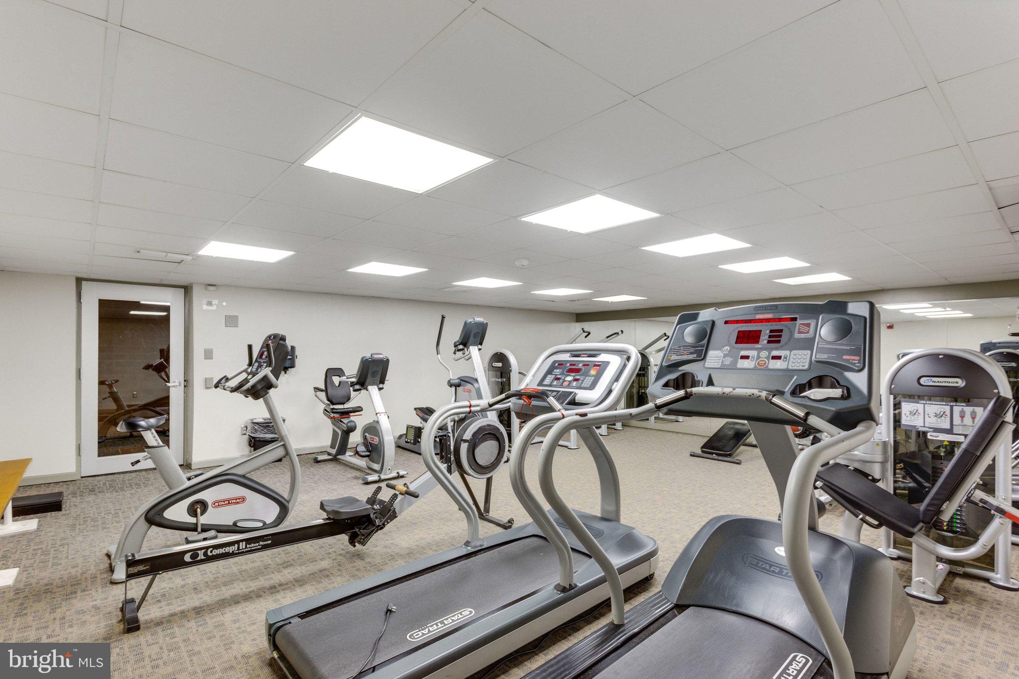 WOODLAKE TOWERS - Residential Lease