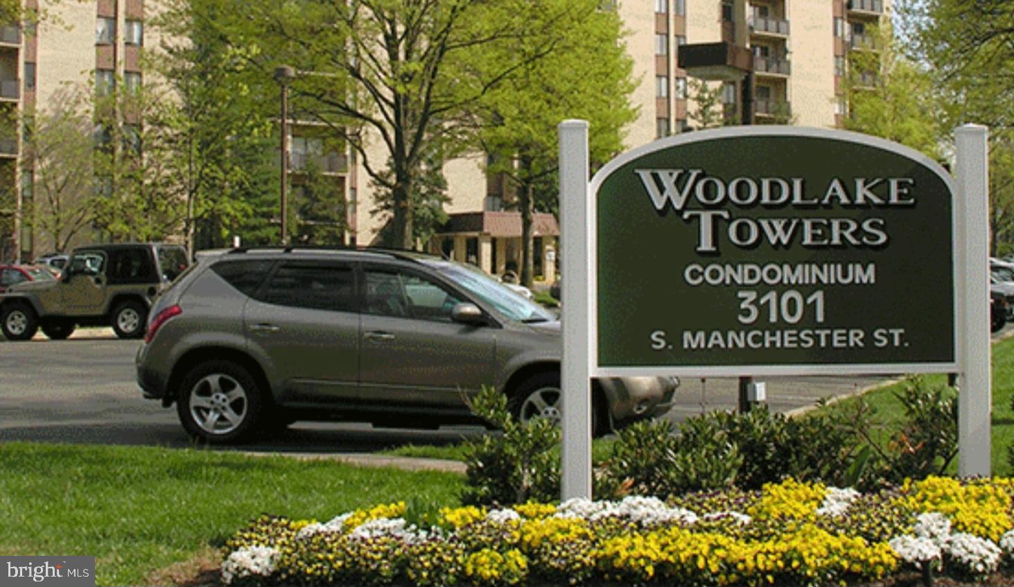 WOODLAKE TOWERS - Residential Lease