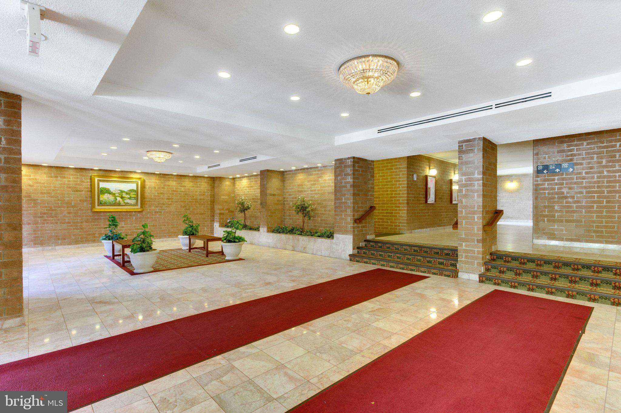 WOODLAKE TOWERS - Residential Lease