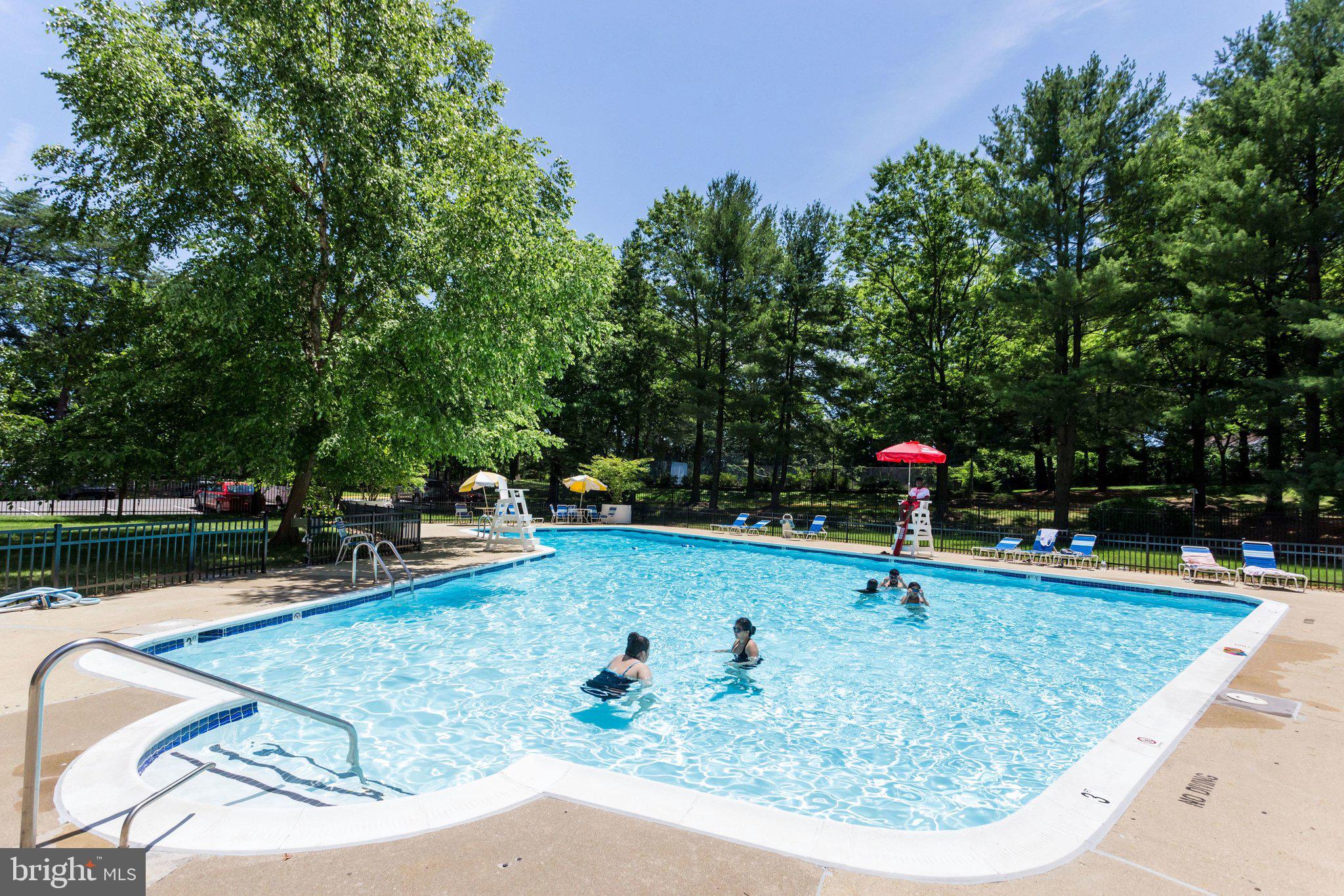 WOODLAKE TOWERS - Residential Lease