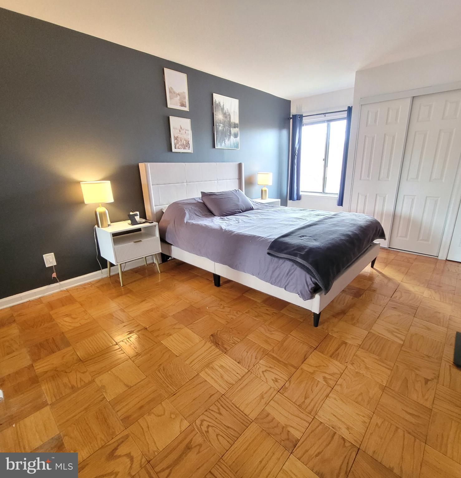 WOODLAKE TOWERS - Residential Lease