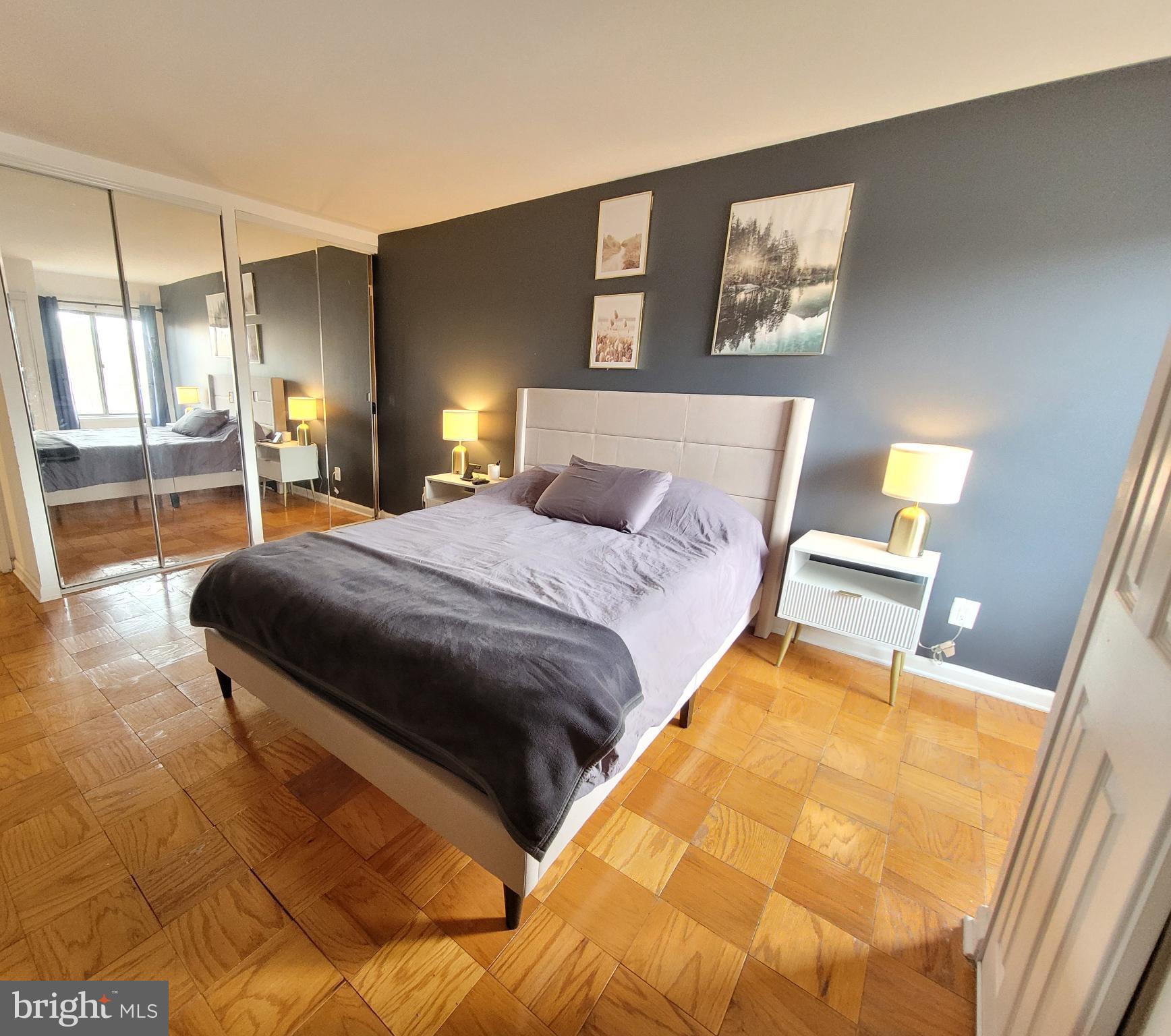 WOODLAKE TOWERS - Residential Lease