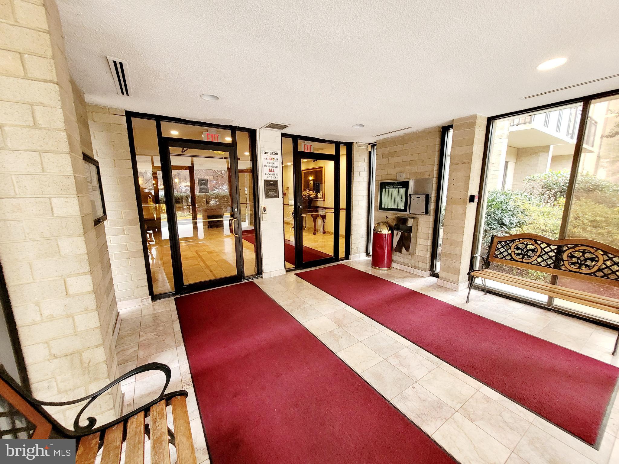 WOODLAKE TOWERS - Residential Lease