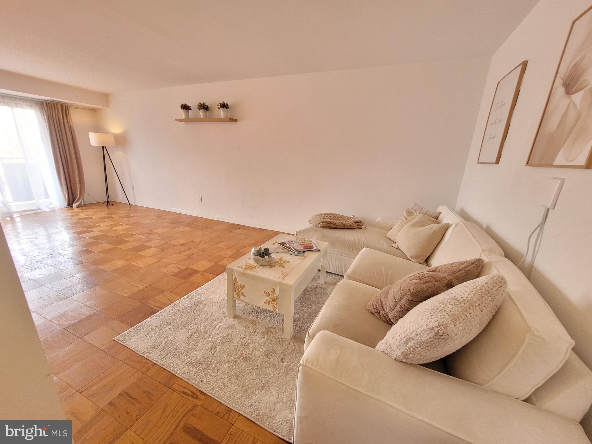 WOODLAKE TOWERS - Residential Lease